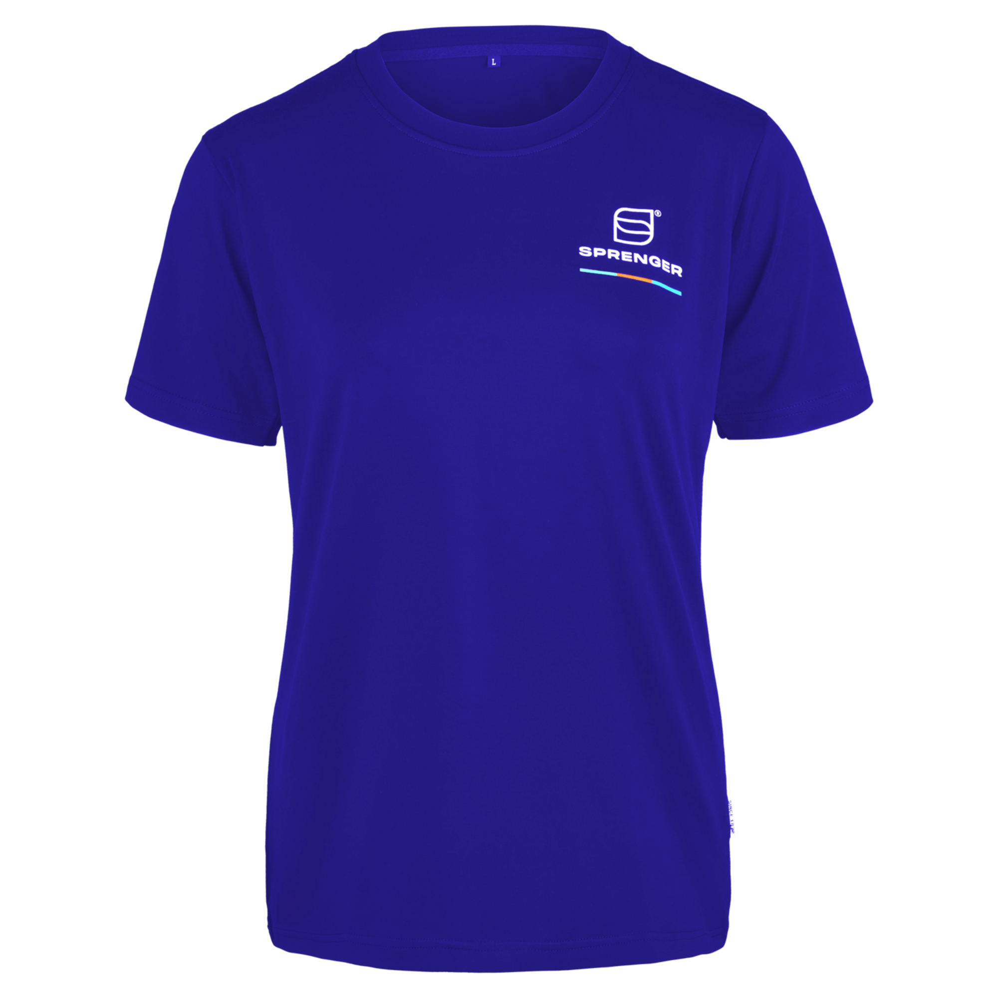 Signature T-Shirt Damen