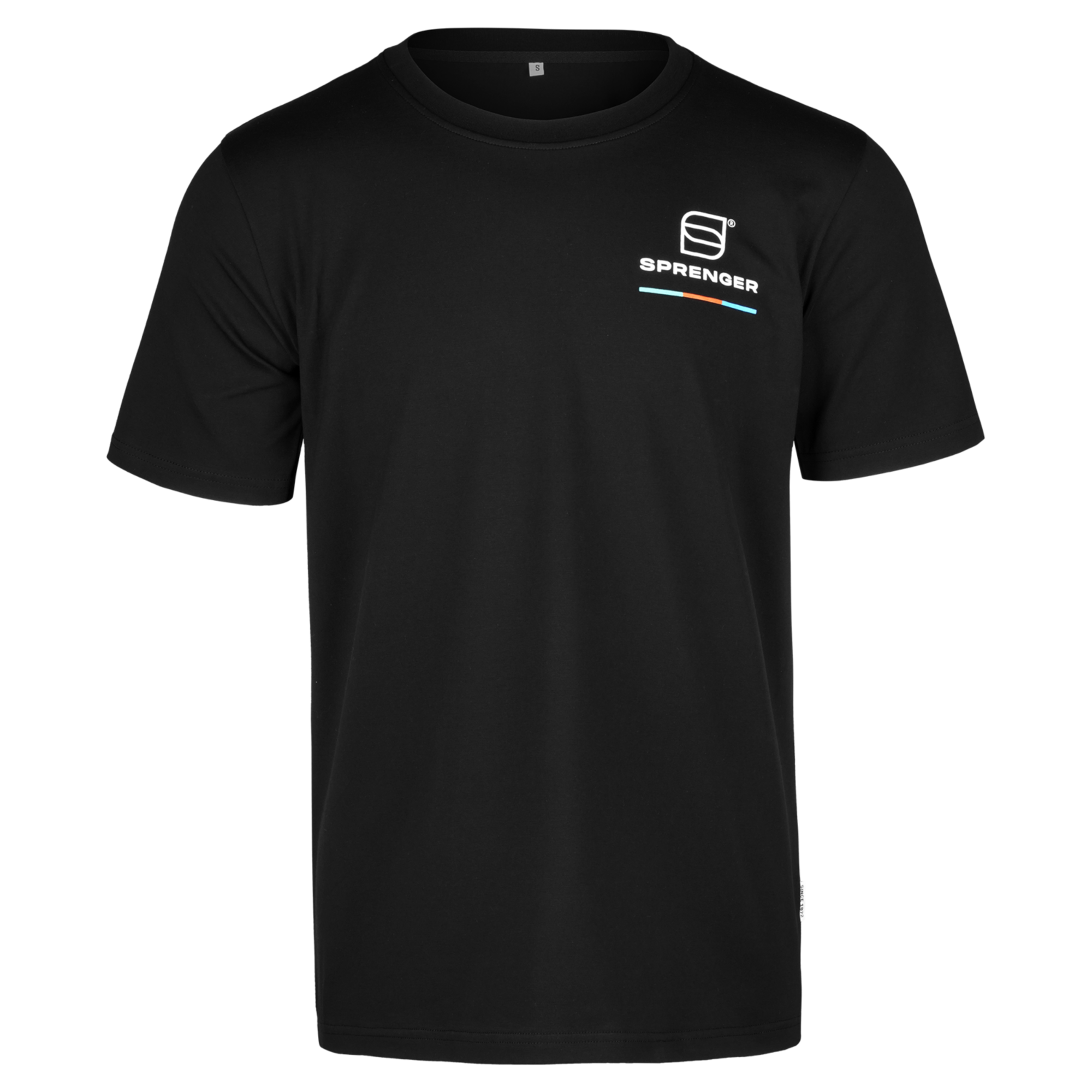 Signature T-Shirt Herren