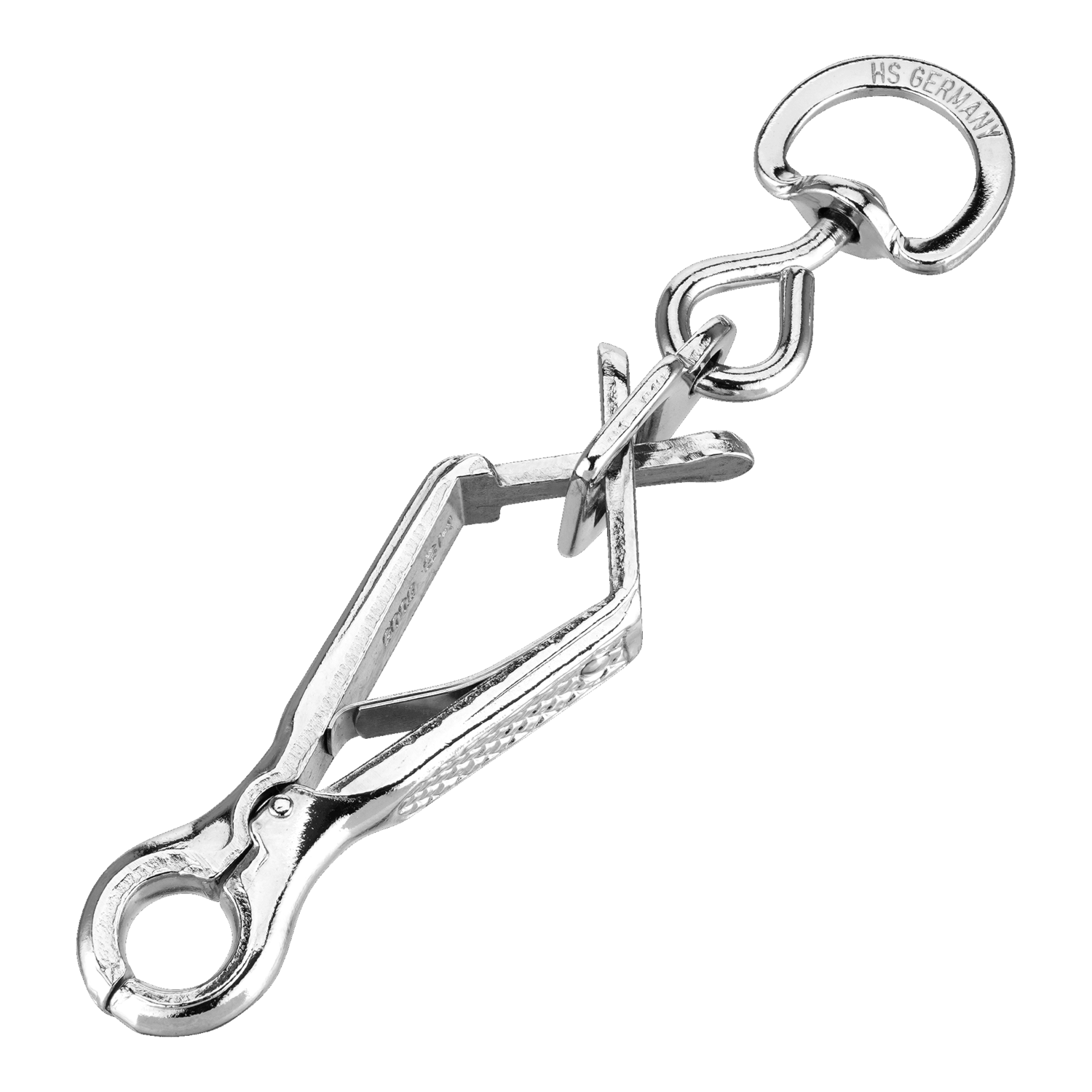SPRENGER Zangenhaken - Stahl | 6005009001.png | 1742809851