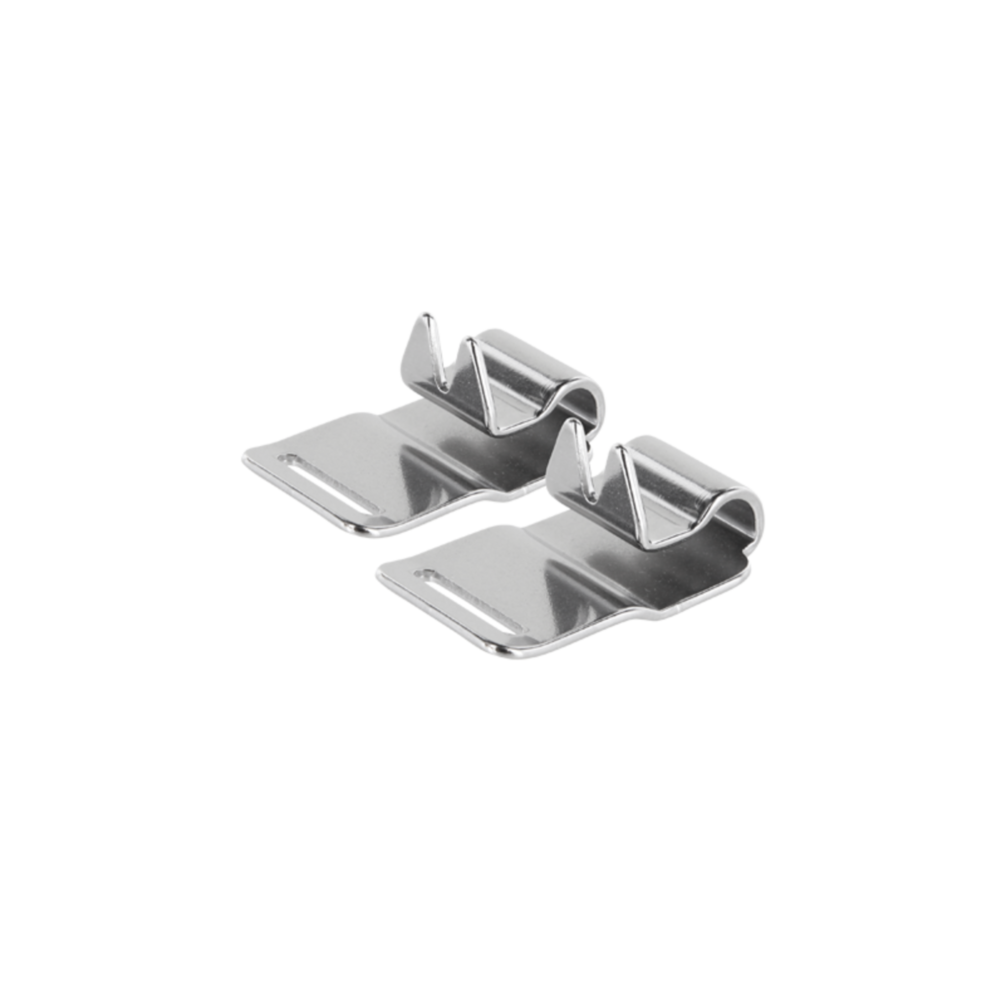 Ersatzglieder NeckTech "sport" - Edelstahl Rostfrei, 3 cm