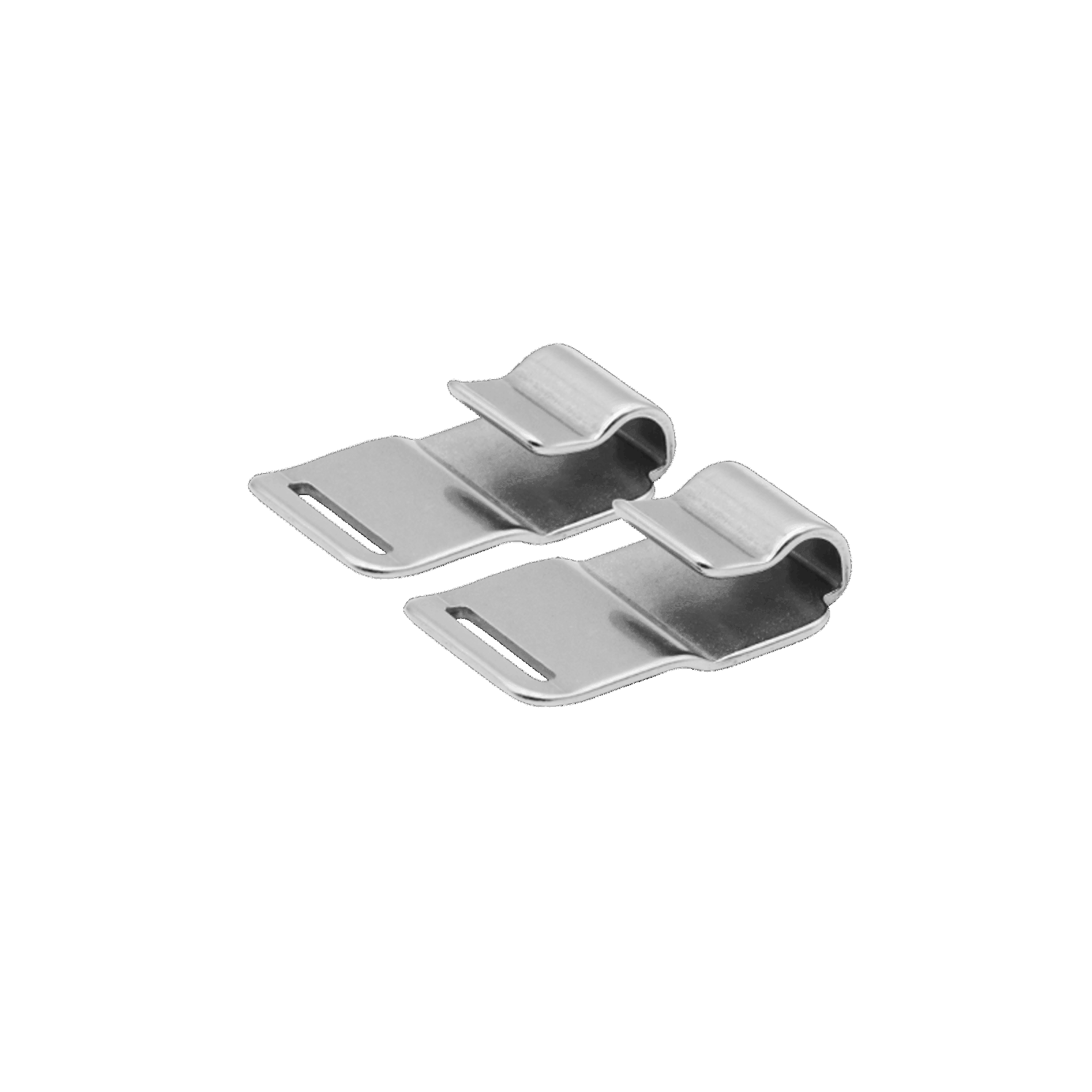 Ersatzglieder NeckTech Fun - Edelstahl Rostfrei