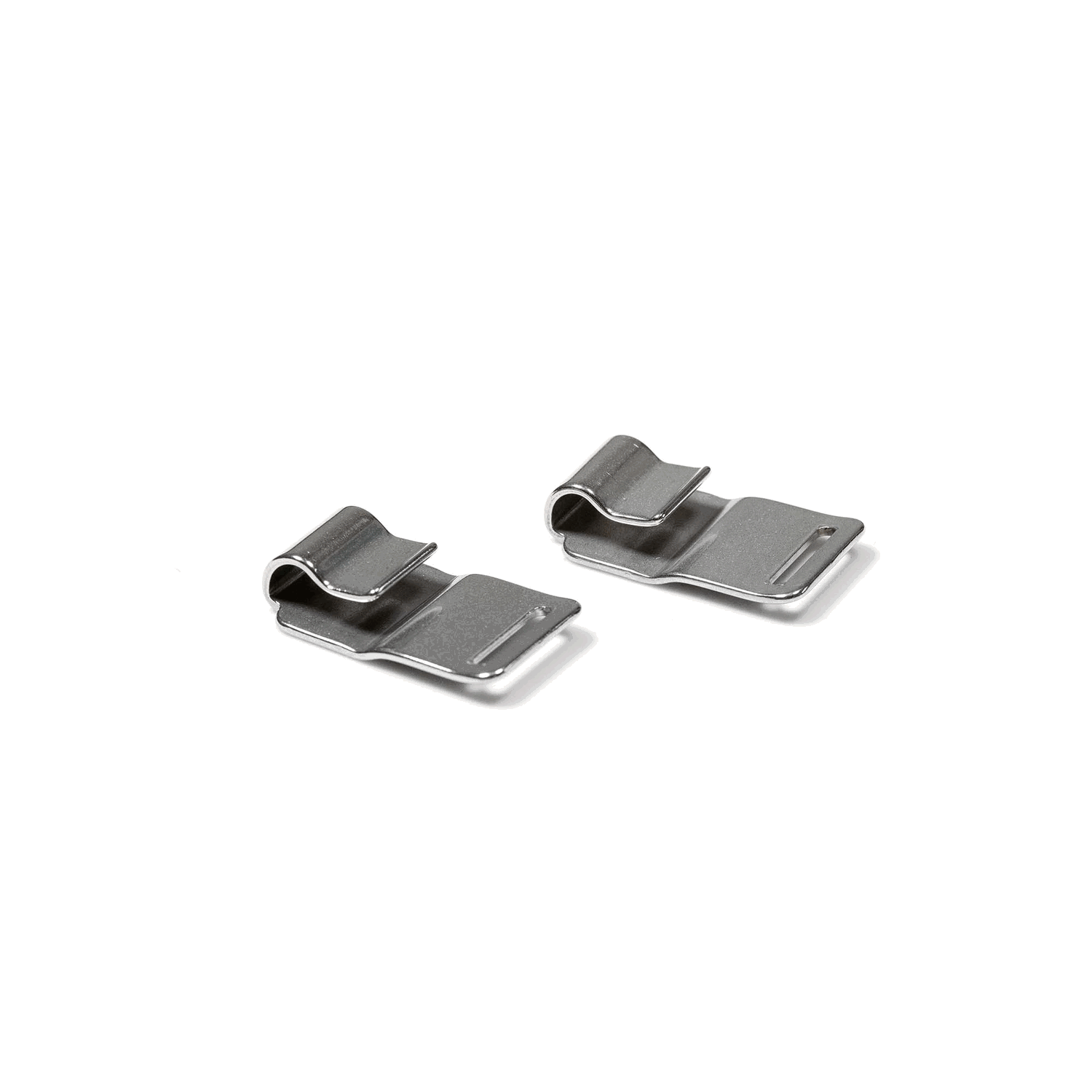 Ersatzglieder NeckTech Fun - Edelstahl Rostfrei