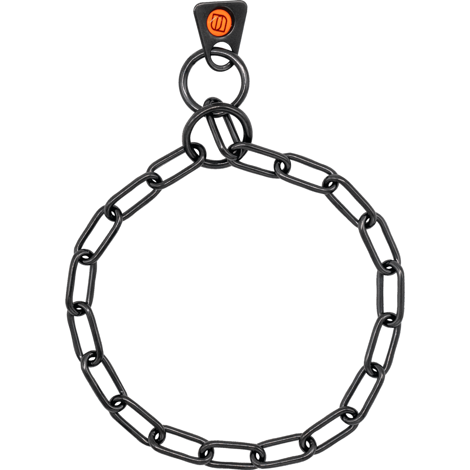 Halskette - Edelstahl Rostfrei schwarz, 2,0 mm | 5144103057.png | 1705299794