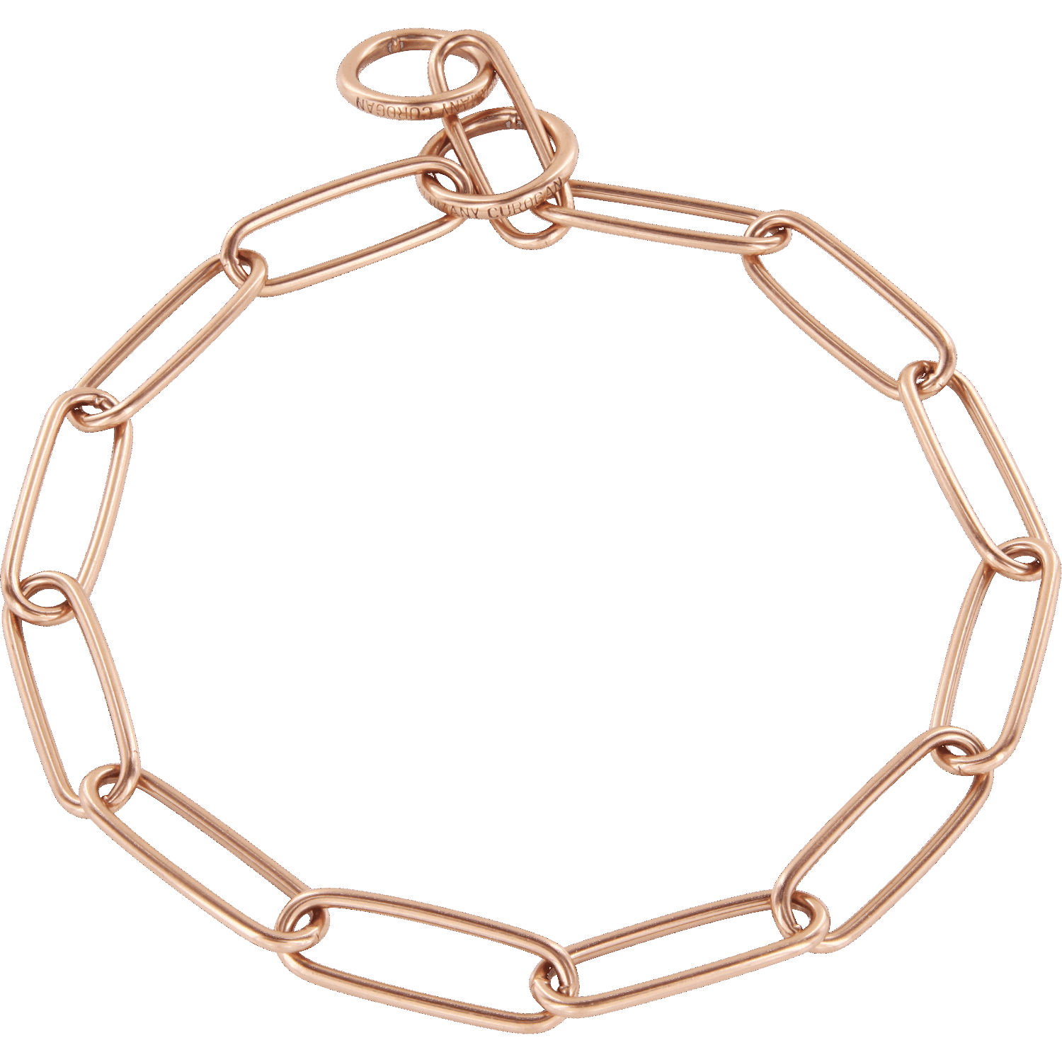 Halskette, langgliedrig - CUROGAN, 3,0 mm | 51506_67.png | 1704464941