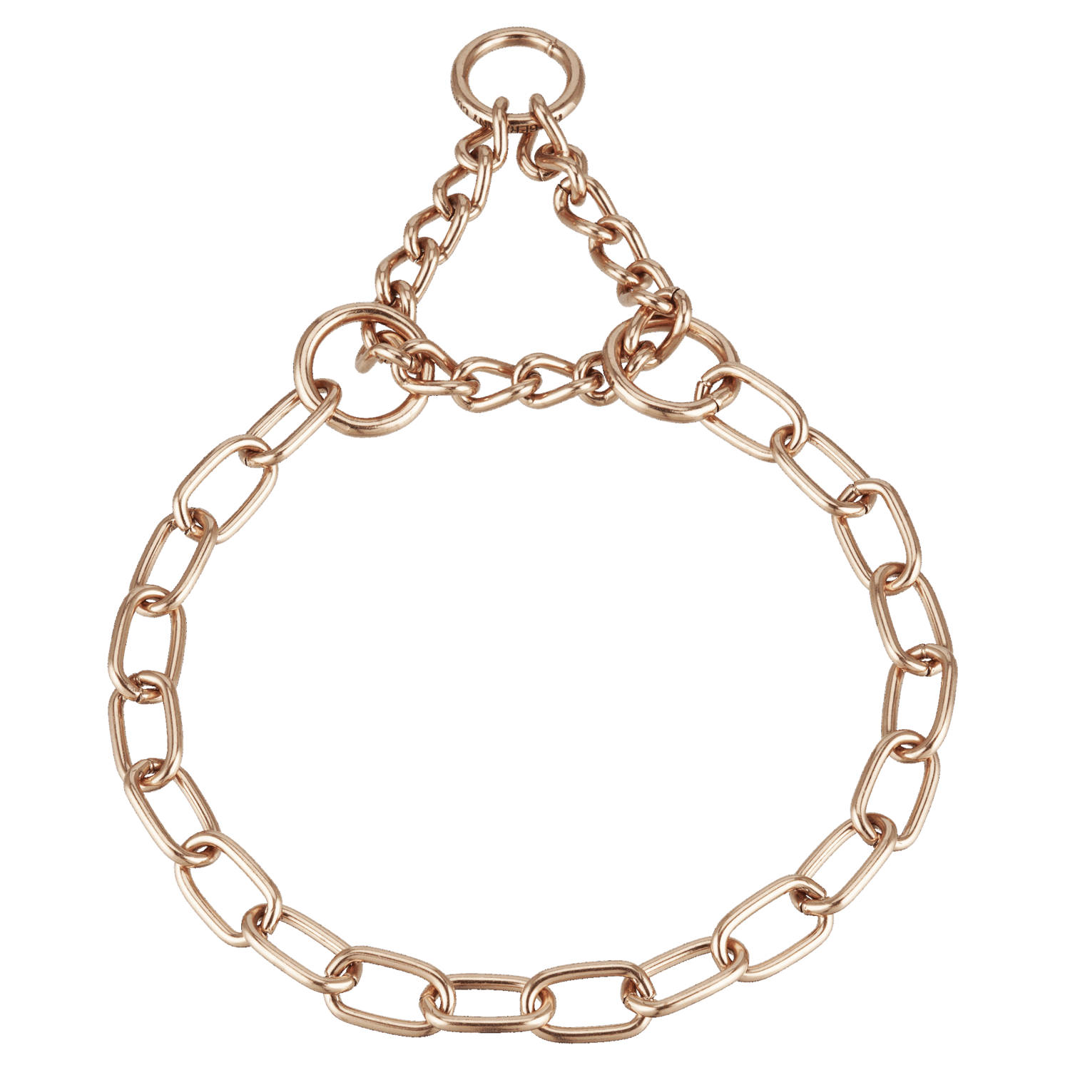 Halskette, medium, mit Durchzugskette - CUROGAN, 3,0 mm | 51545_67-11.png | 1704464945