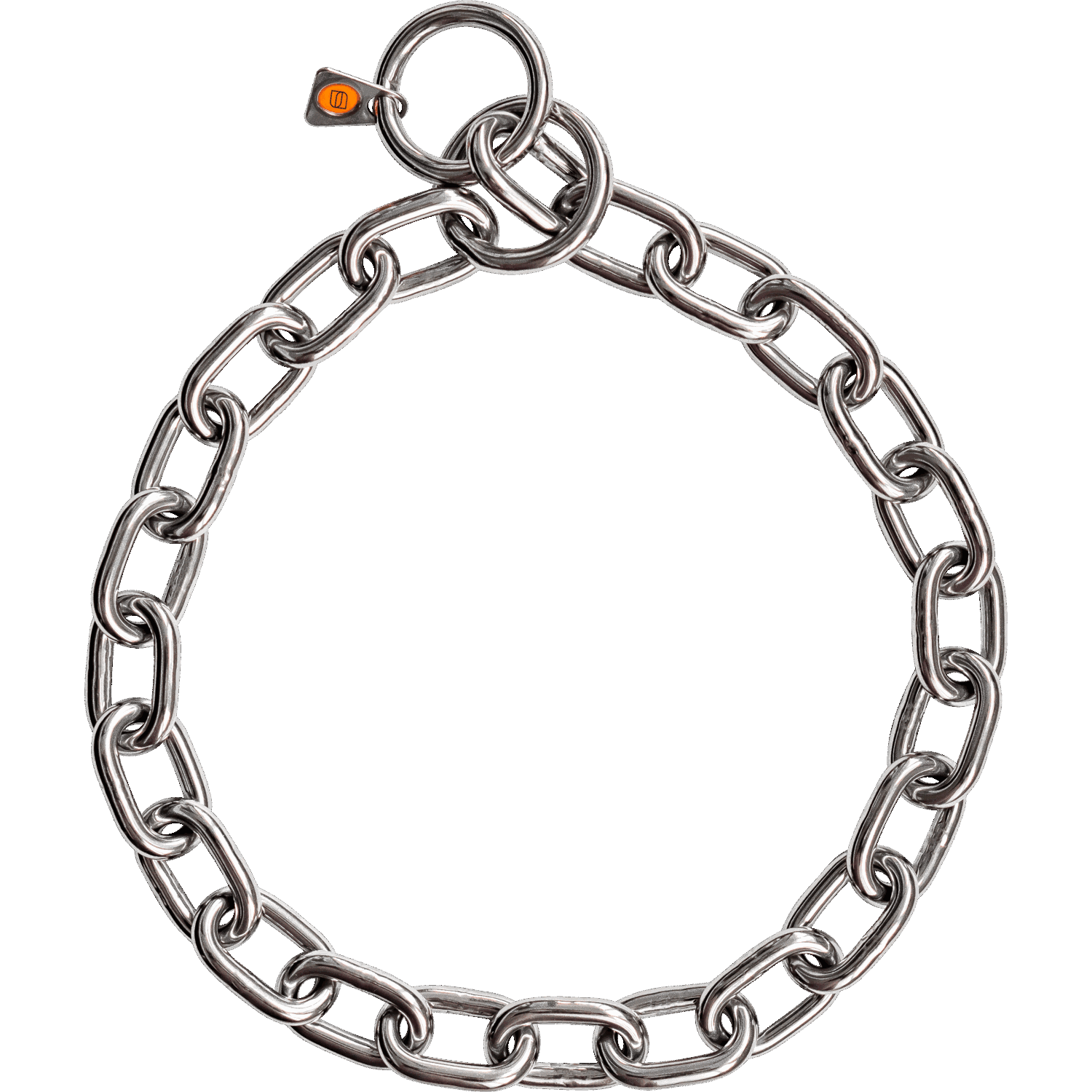 Halskette, extra stark - Edelstahl Rostfrei, 5,0 mm | 51741-55.png | 1700898265