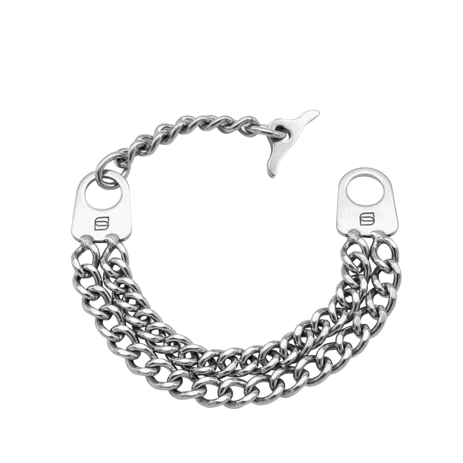 Armband 2-reihig, Edelstahl | 5361002055.png | 1704467005