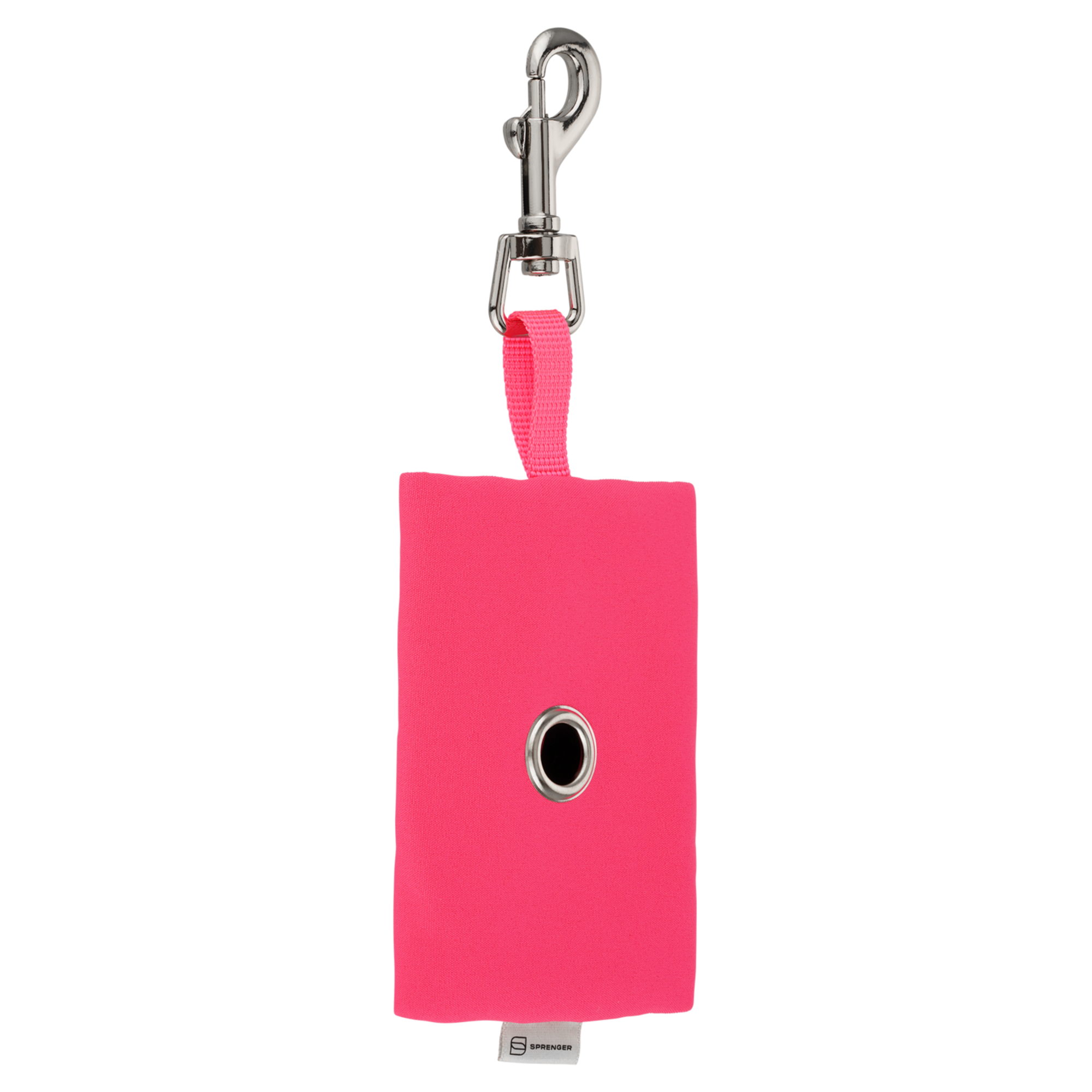 Kotbeutelhalter