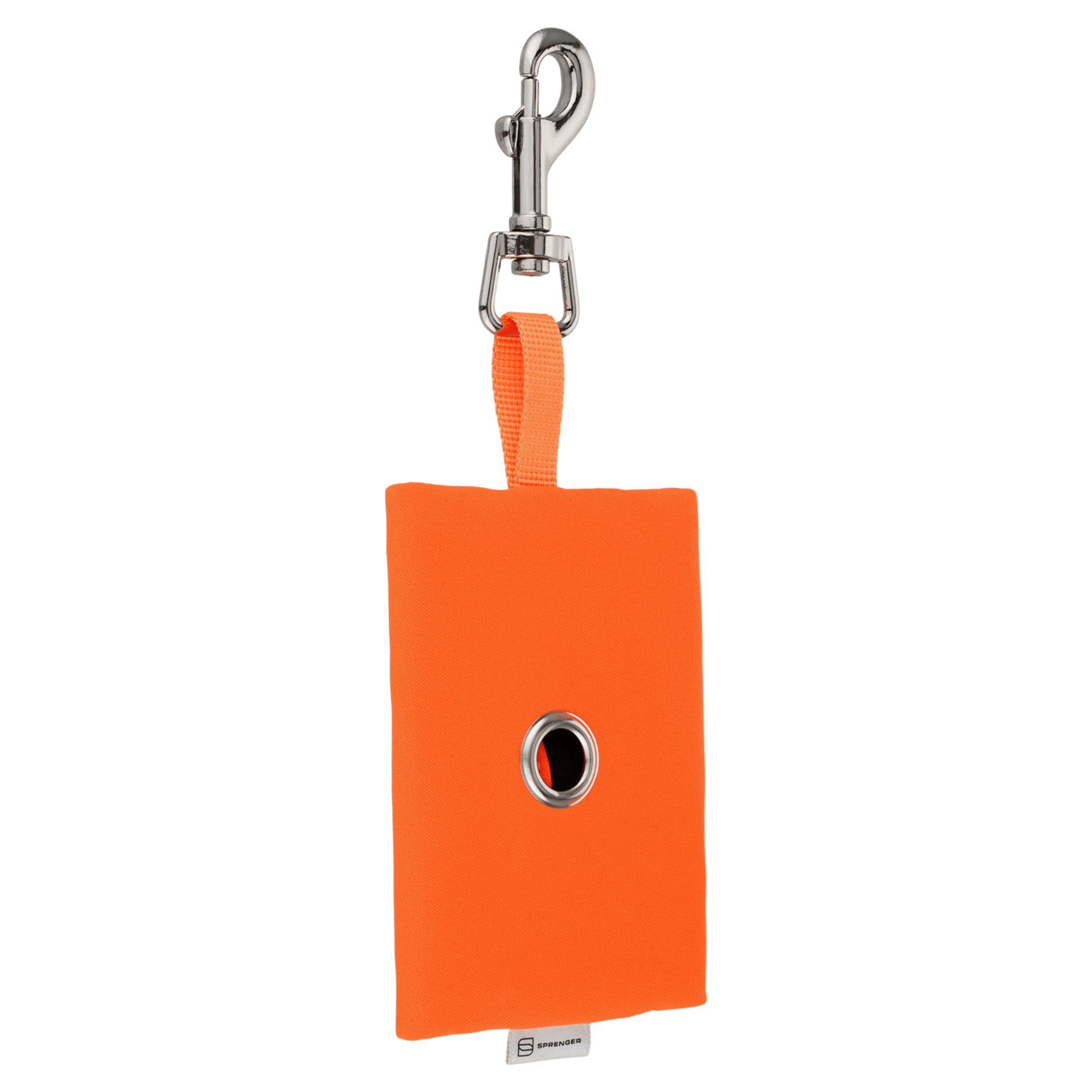 Kotbeutelhalter