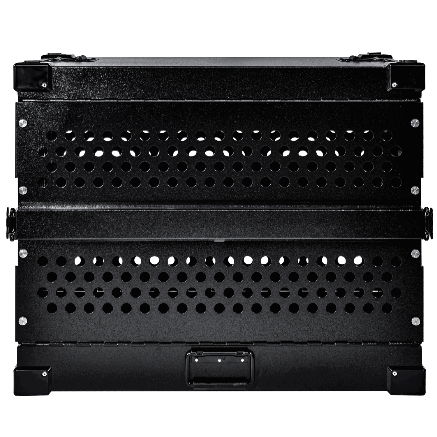 K9 Kennel Boss Hundebox Aluminium