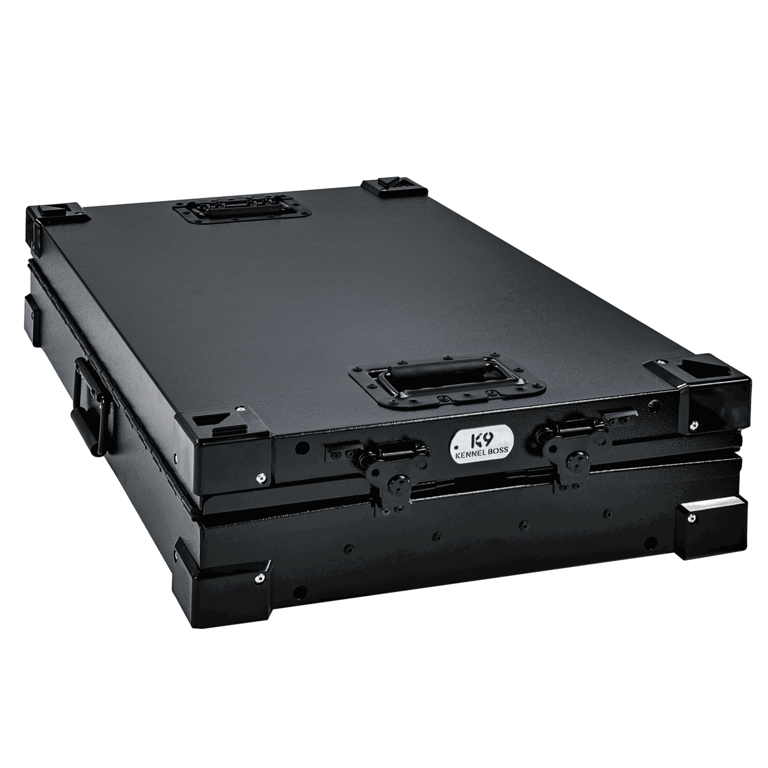 K9 Kennel Boss Hundebox Aluminium