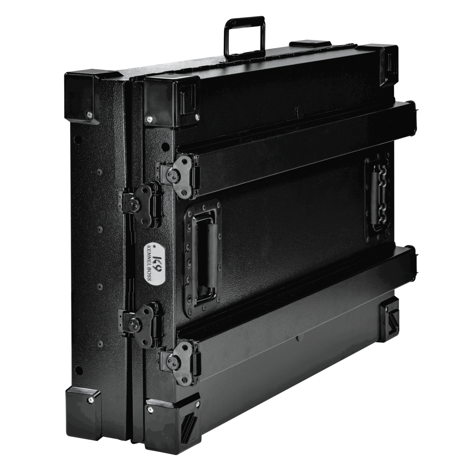 K9 Kennel Boss Hundebox Aluminium