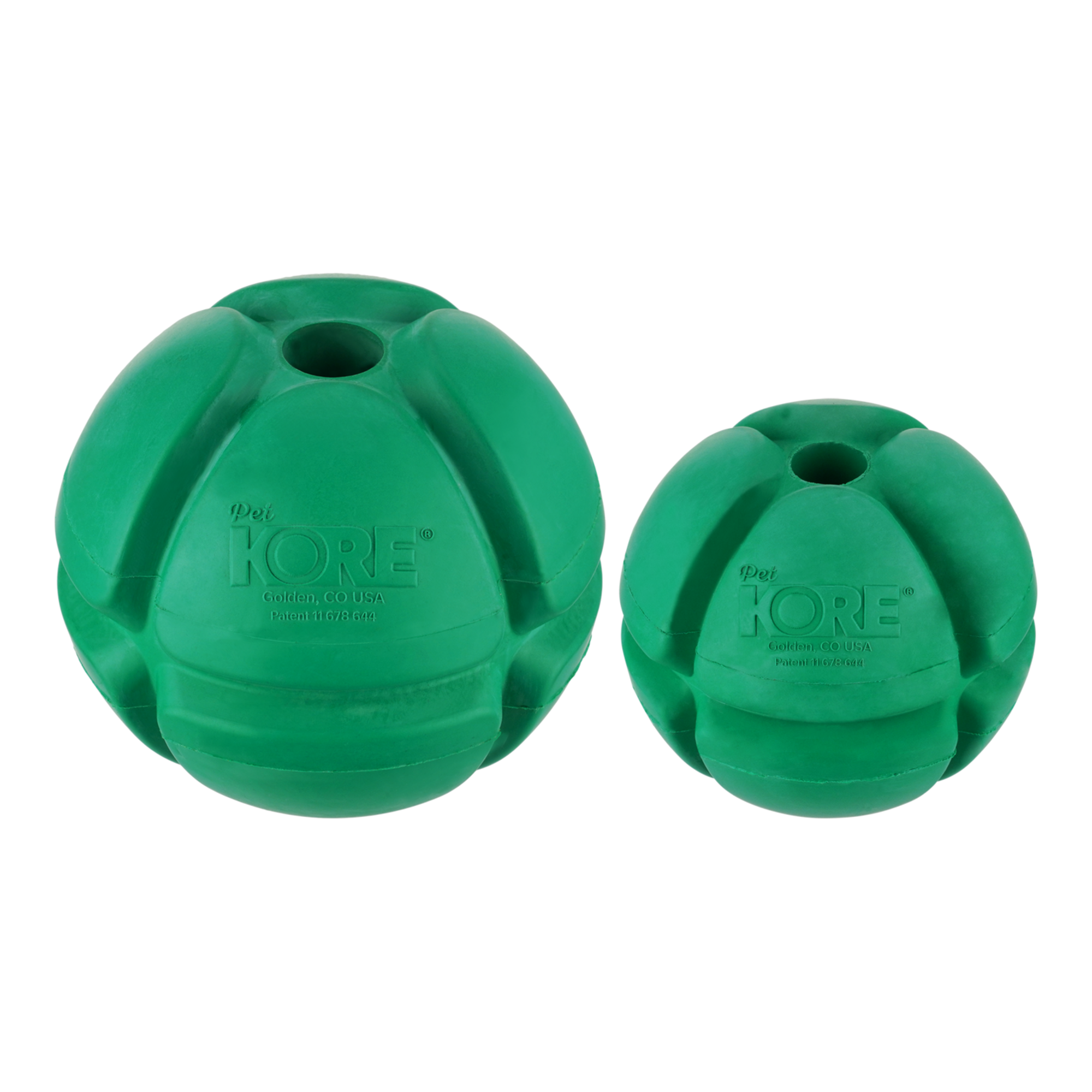 petKORE FloTek™ Ball