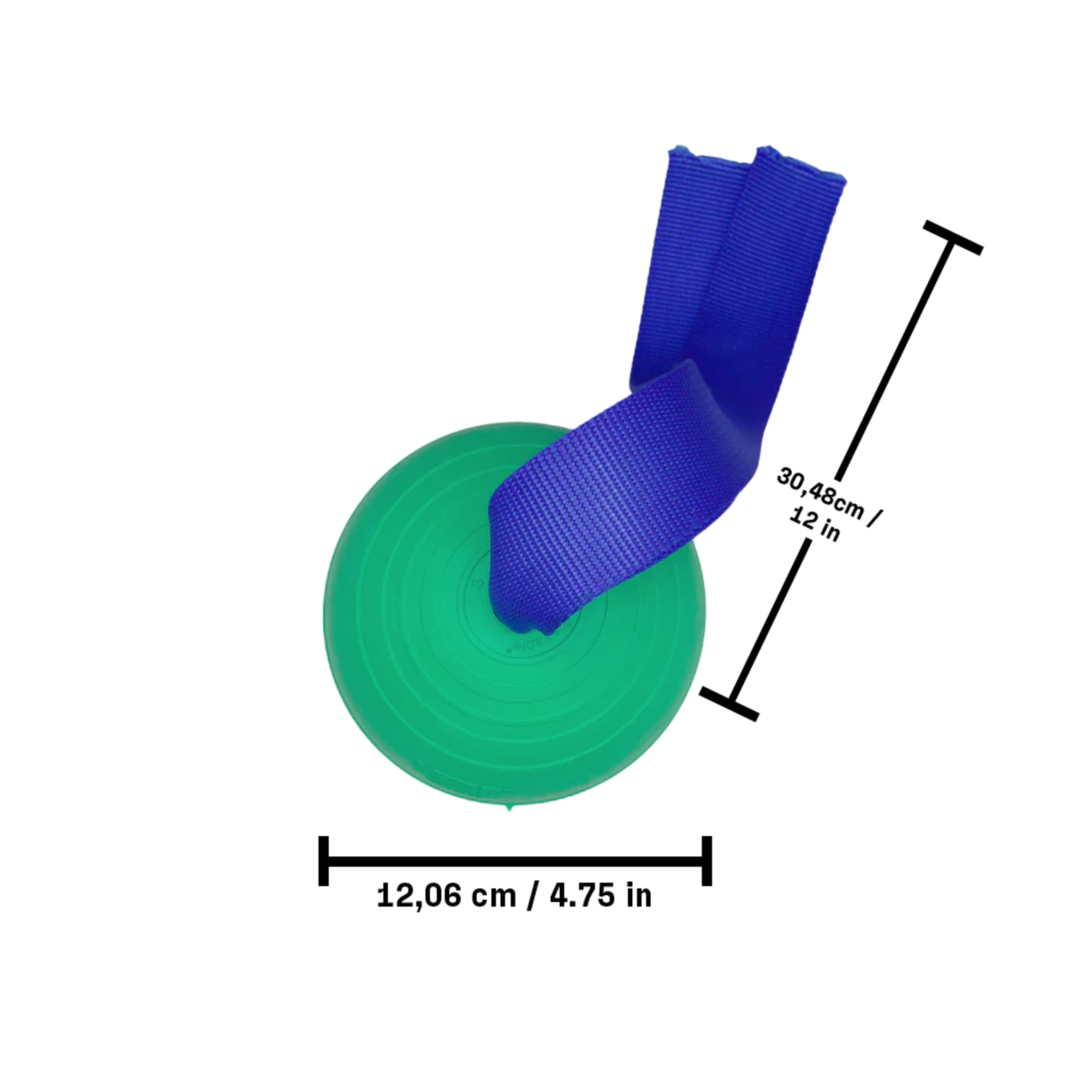 petKORE KOREFlex Ball & Tail
