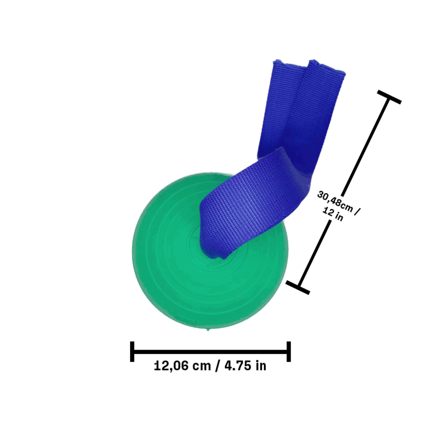 petKORE KOREFlex Ball & Tail