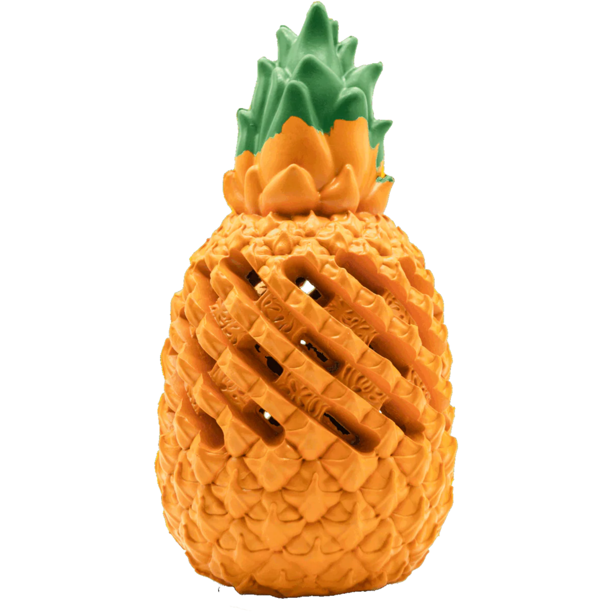 Hundespielzeug FRUIT CHALLENGE - "Ananas" (L)