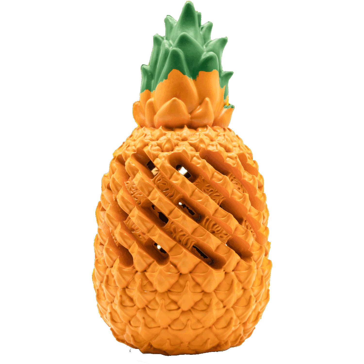 Hundespielzeug FRUIT CHALLENGE - "Ananas" (L)