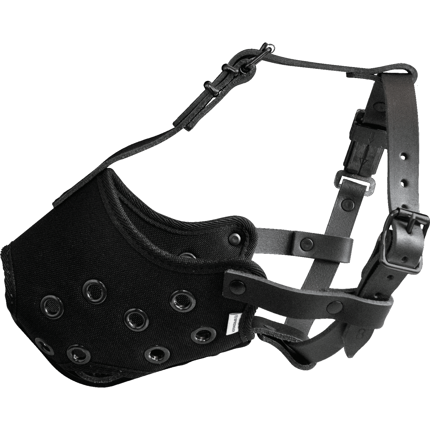 Maulkorb - Cordura