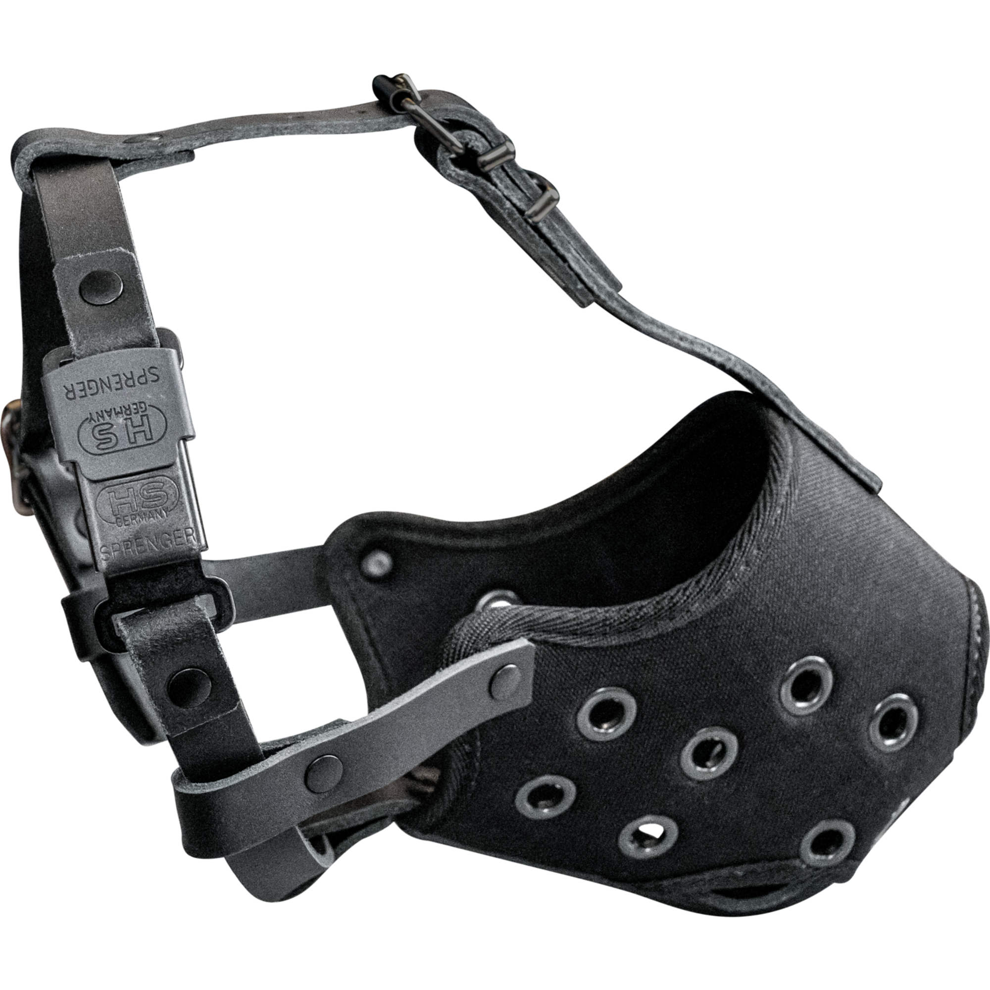 Maulkorb - Cordura
