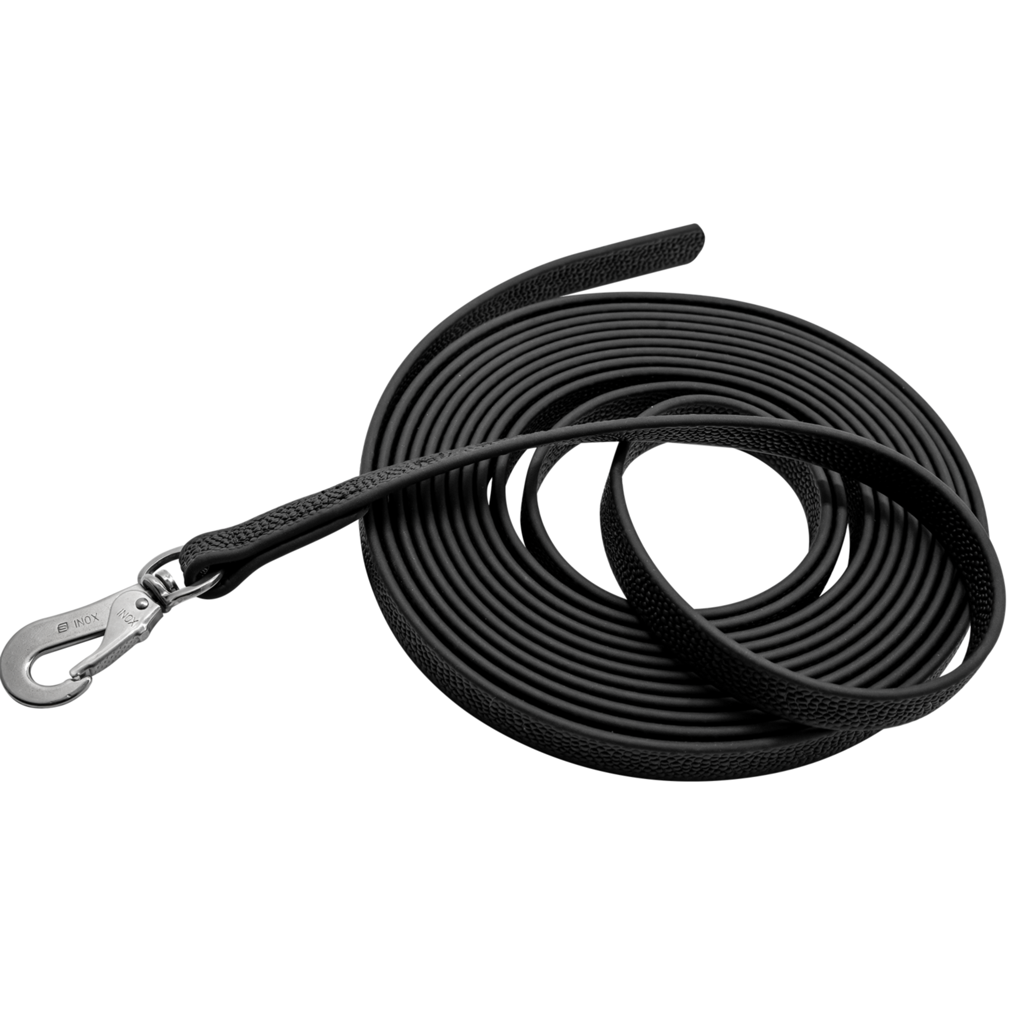 Footballgrip BioThane® Schleppleine