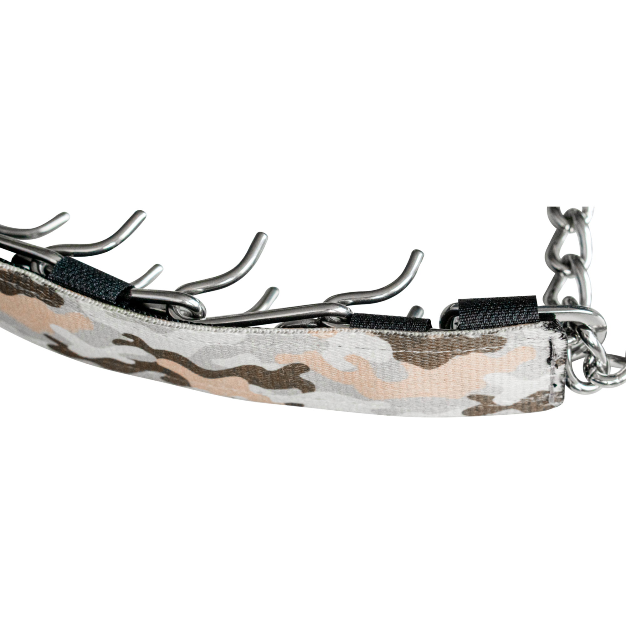 Verkleidung für ULTRA-PLUS Dressurhalsketten - Camouflage Desert
