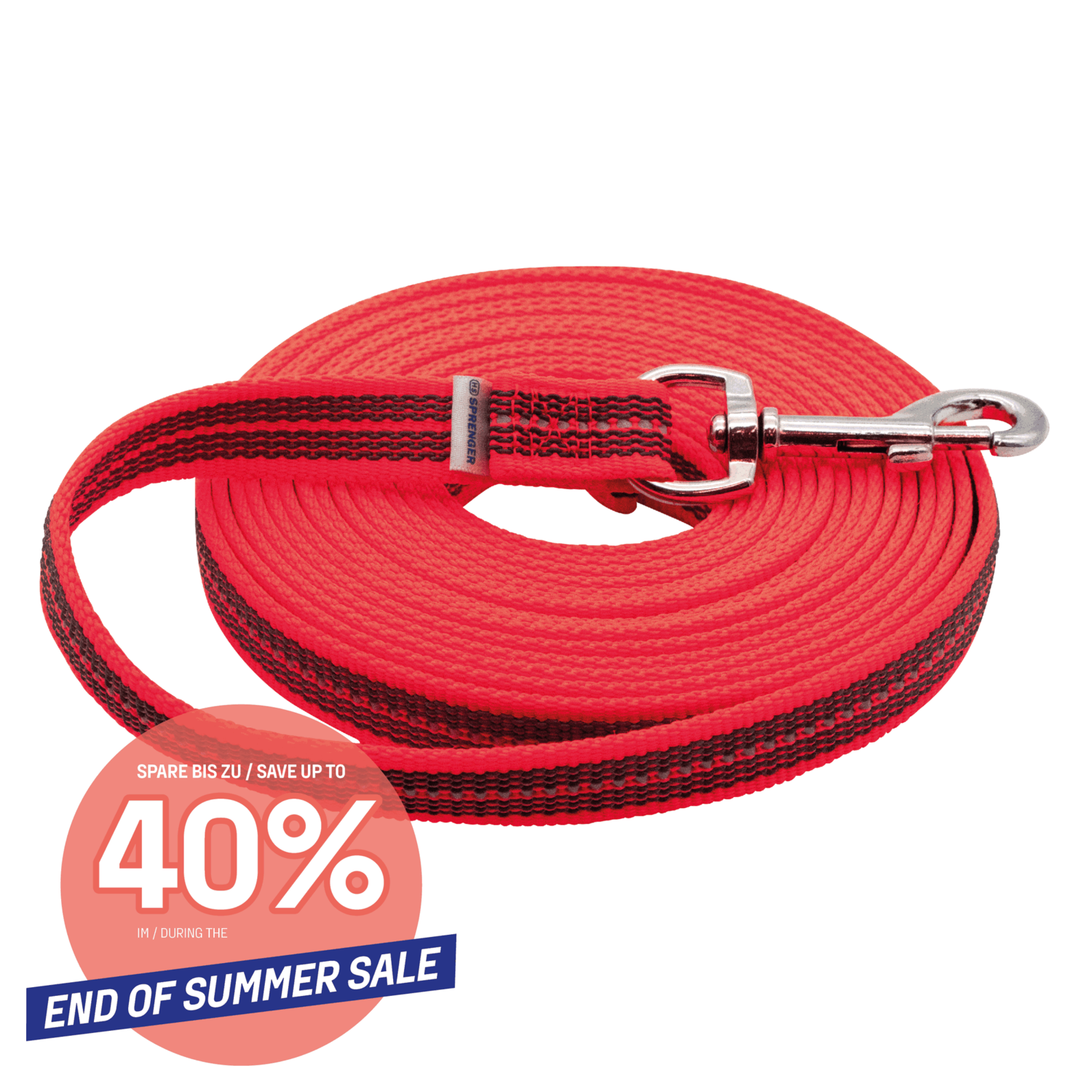 Gummierte Suchleine ohne Handschlaufe | 5923050174_sale.png | 1755876782