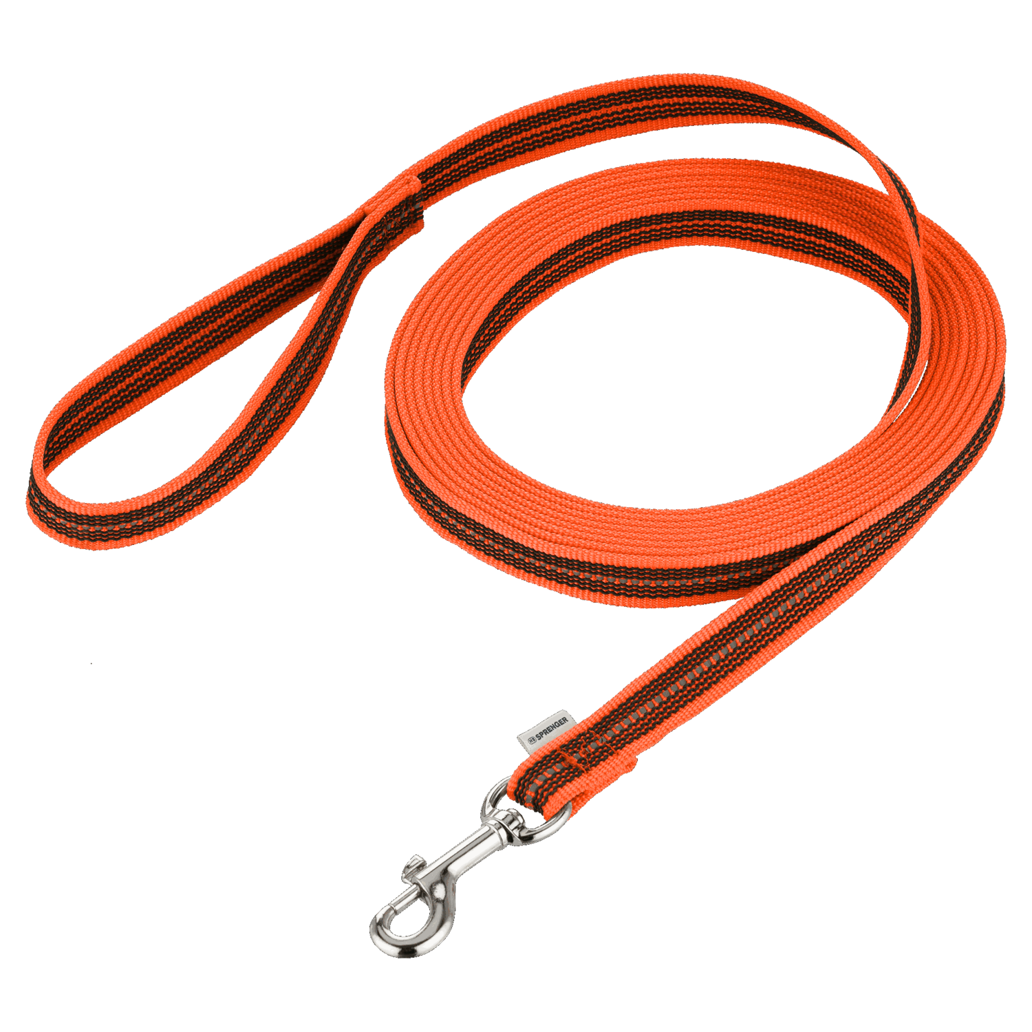 Nylonadapter 10 + 20cm