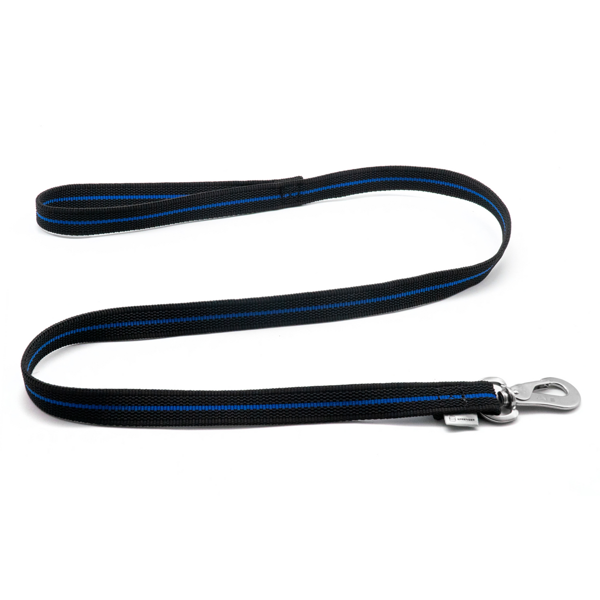 Special Edition BLUE LINE gummierte Leine