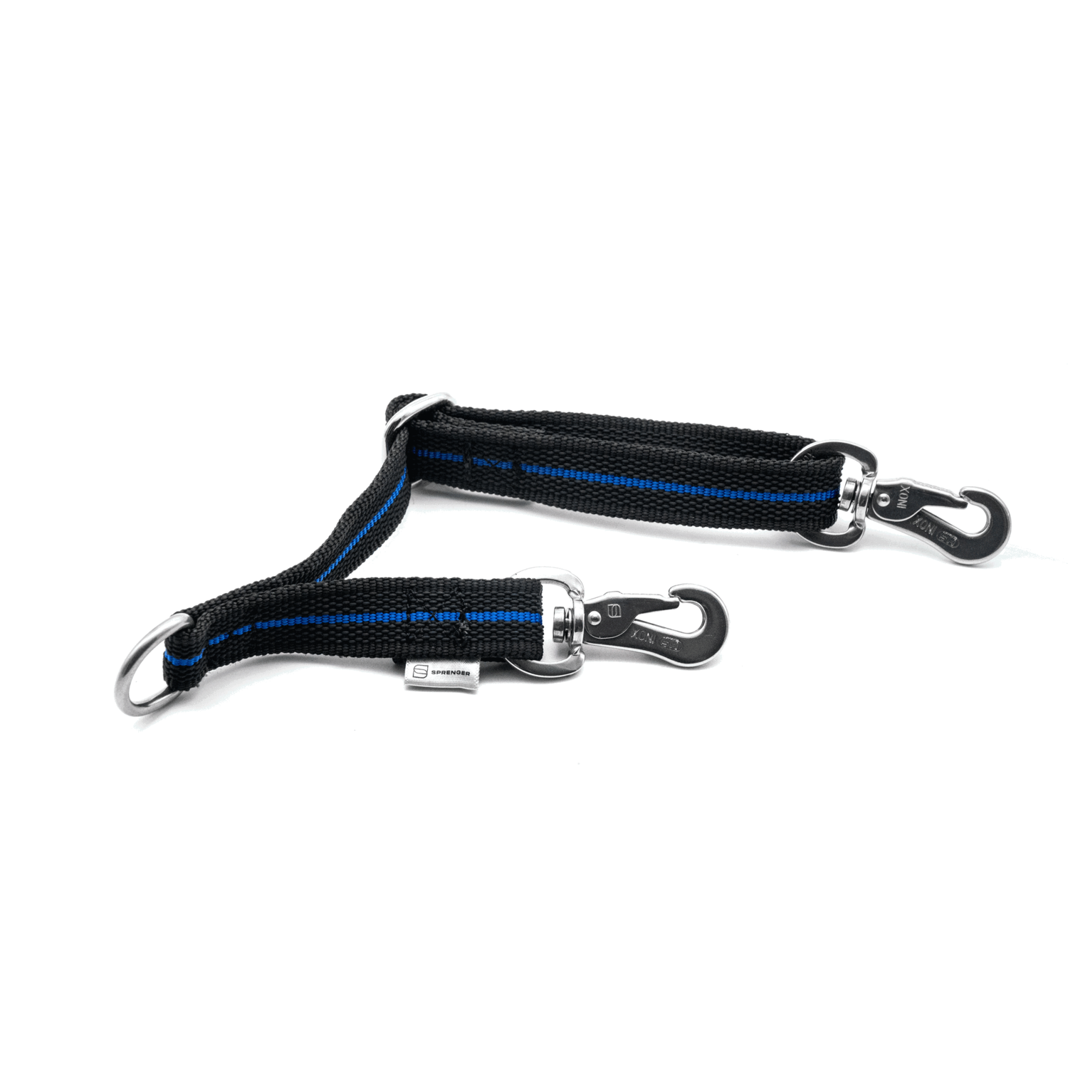 Special Edition BLUE LINE Nylonadapter