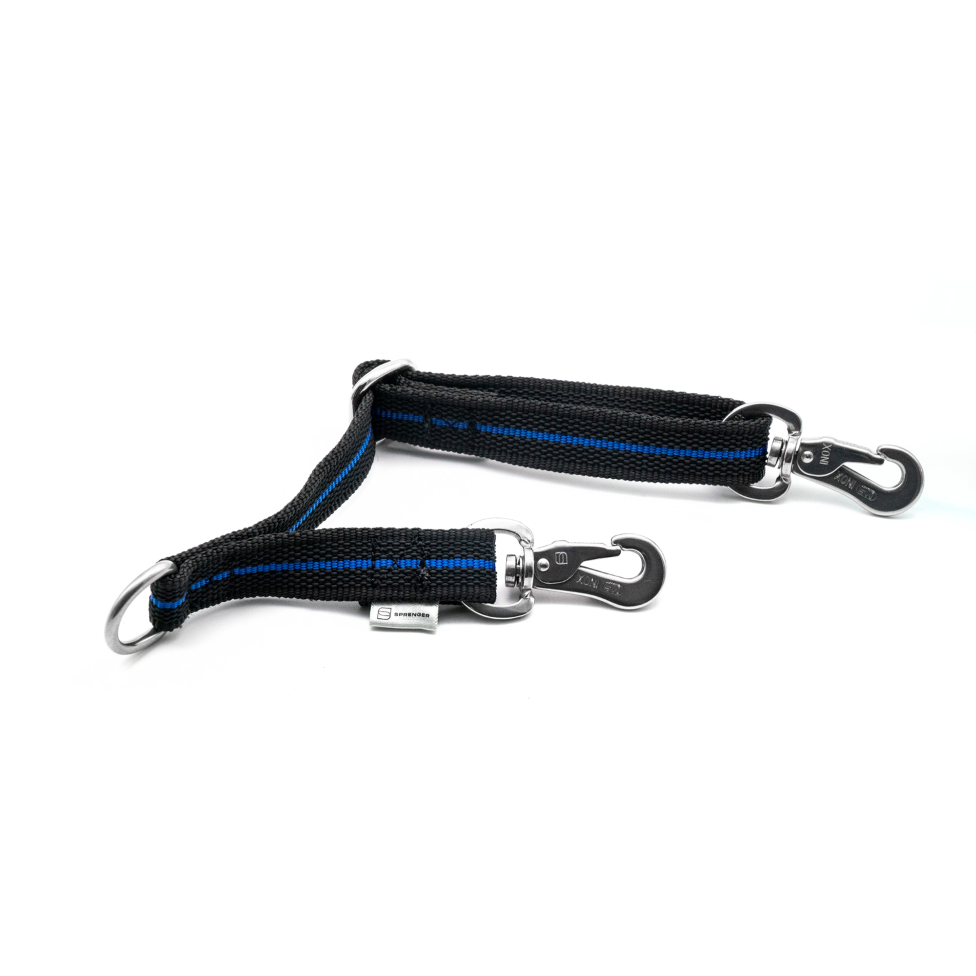 Special Edition BLUE LINE Nylonadapter
