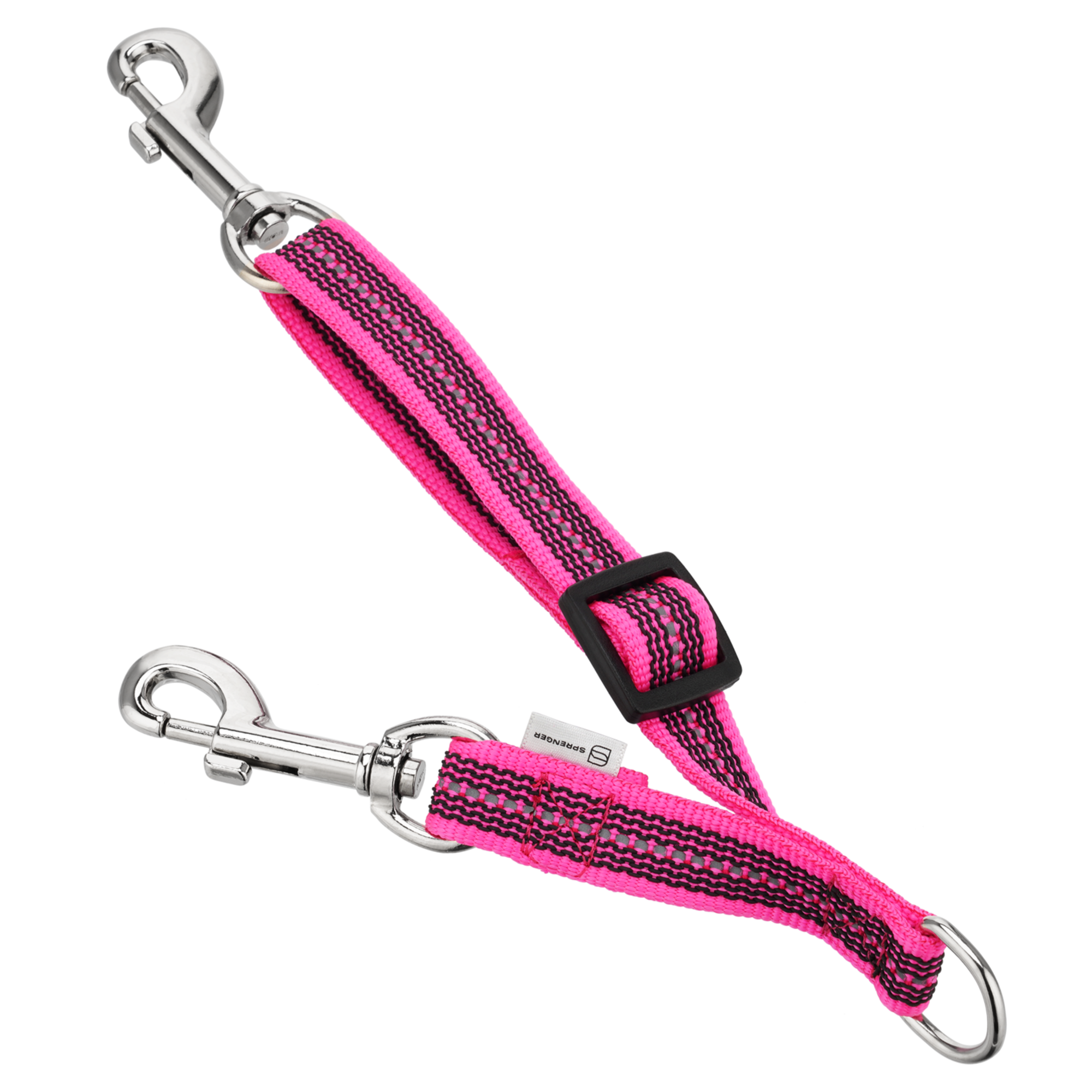 Nylonadapter 10 + 20cm