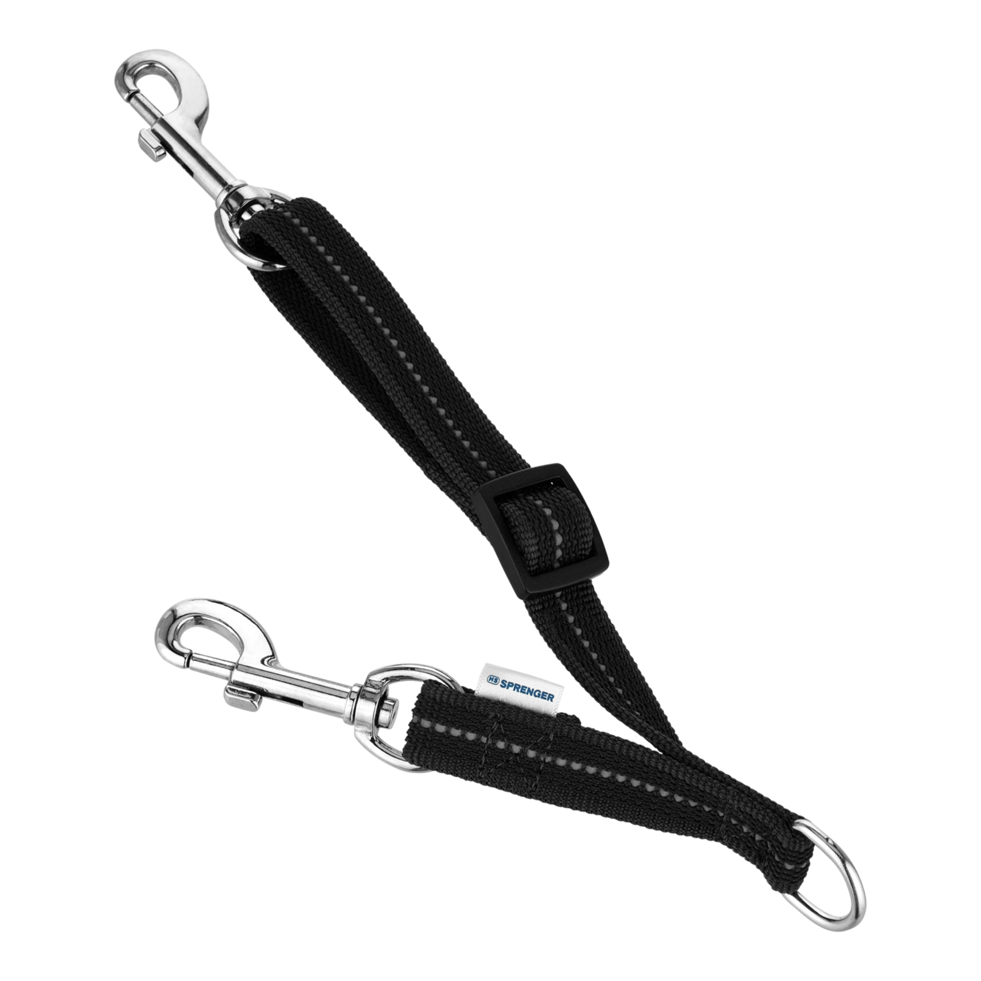 Nylonadapter 10 + 20cm