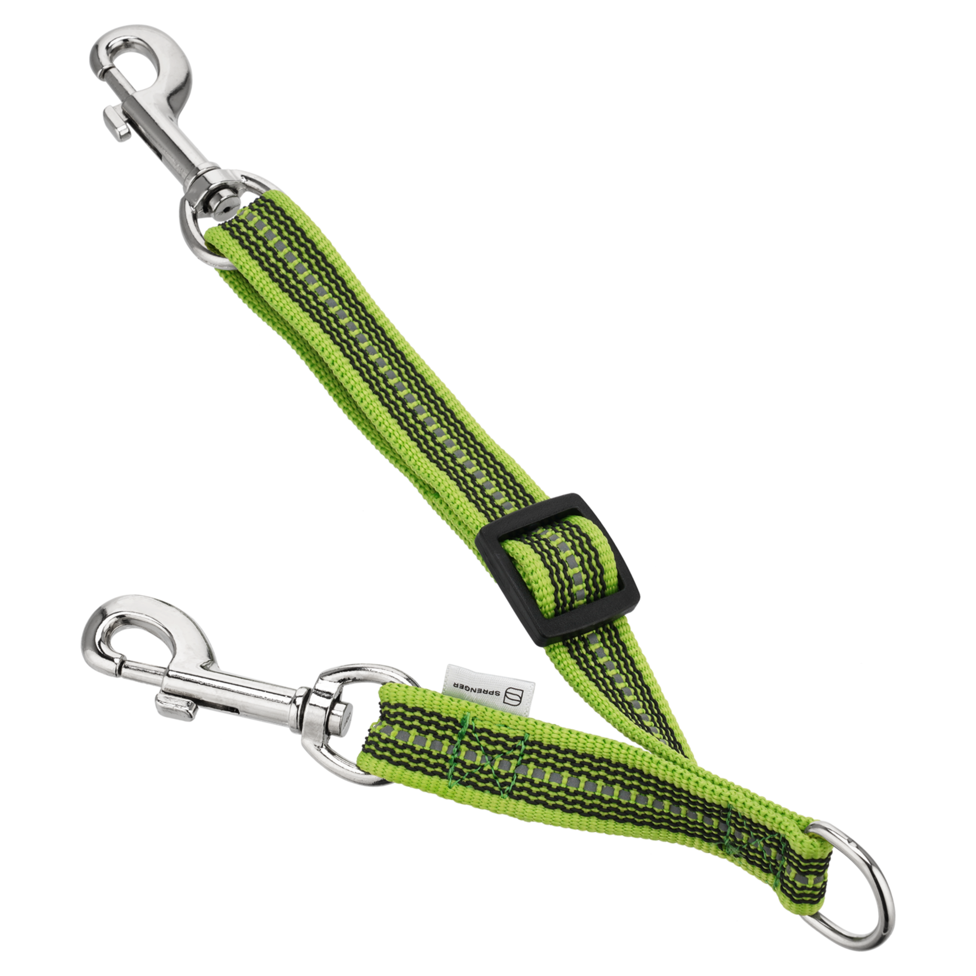 Nylonadapter 10 + 20cm