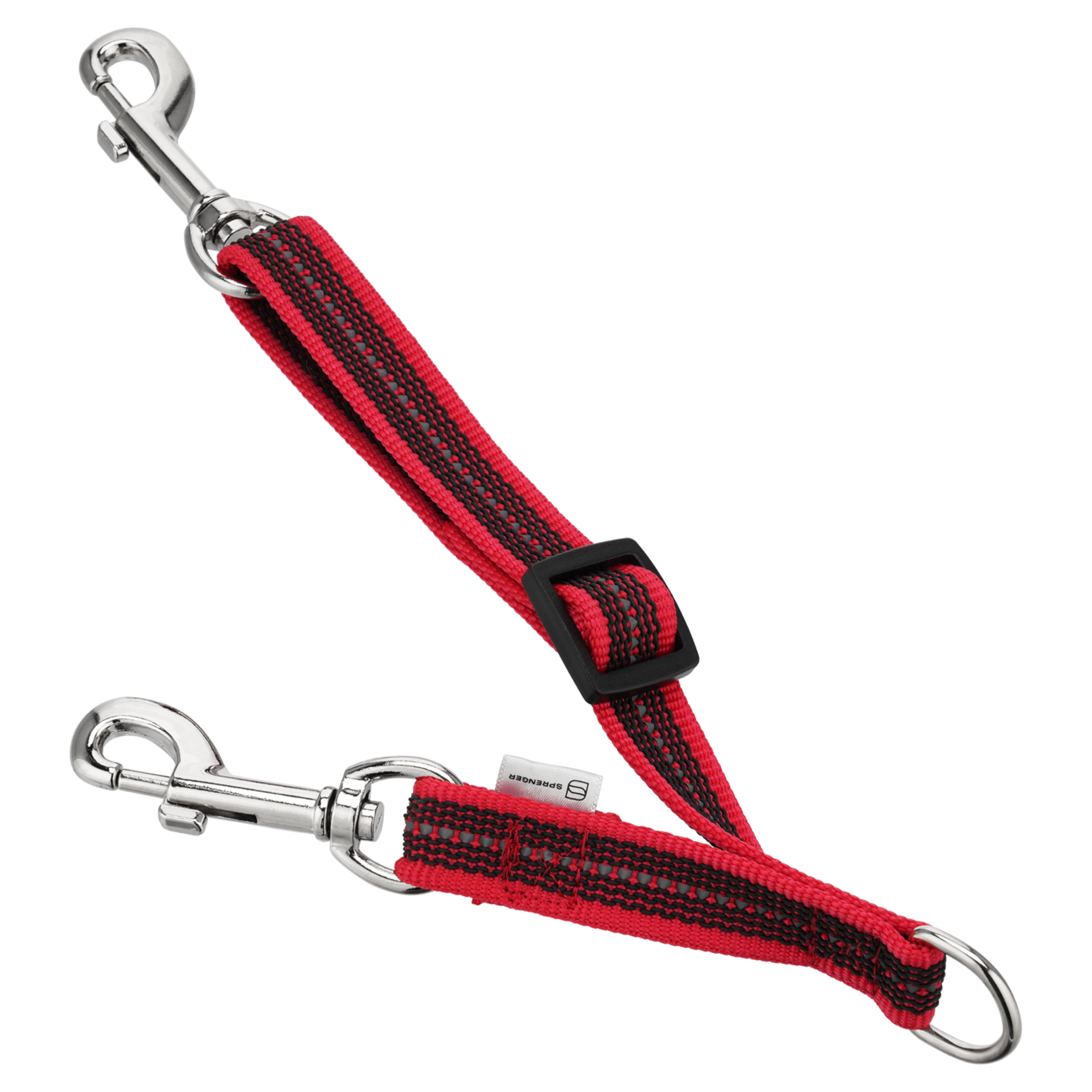 Nylonadapter 10 + 20cm