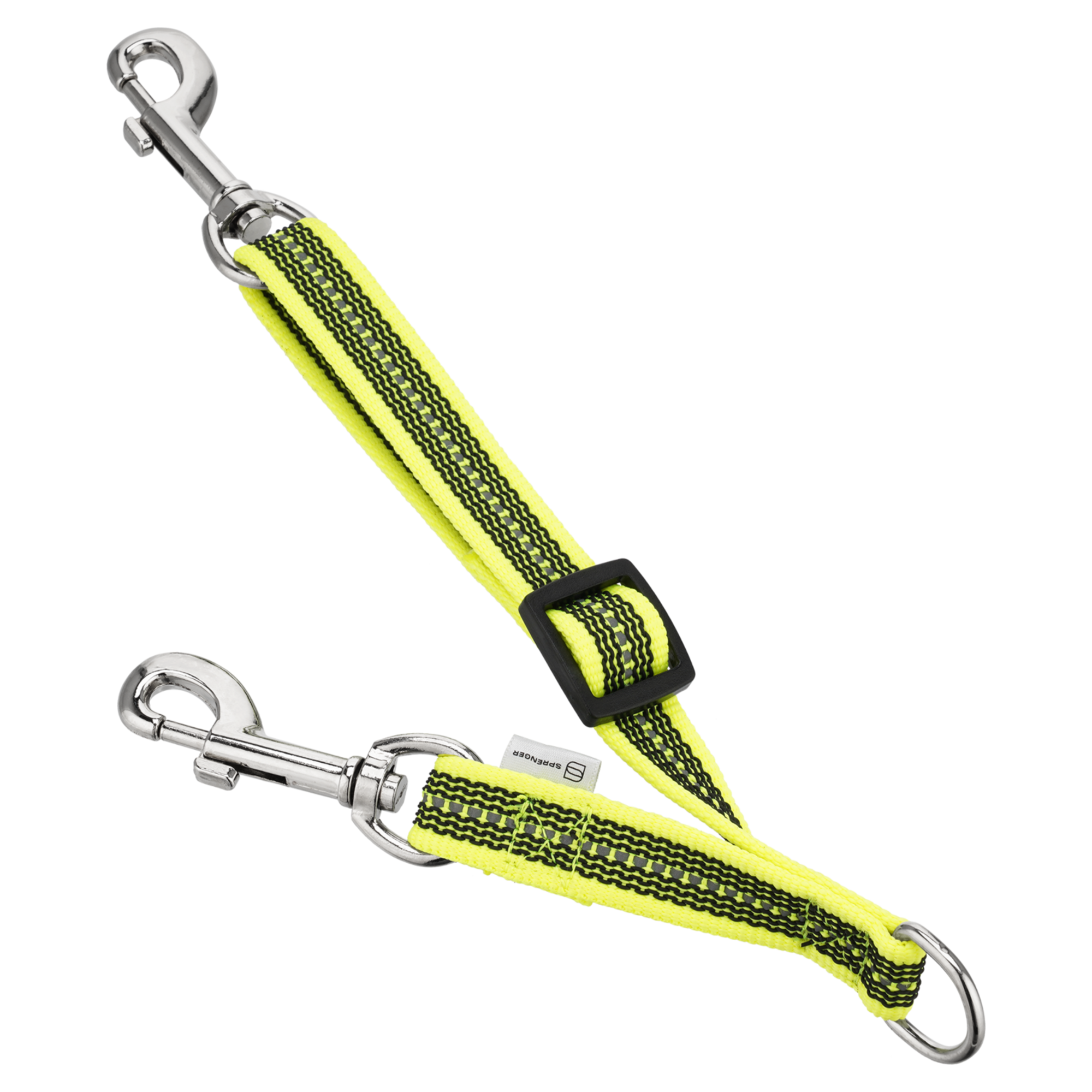 Nylonadapter 10 + 20cm