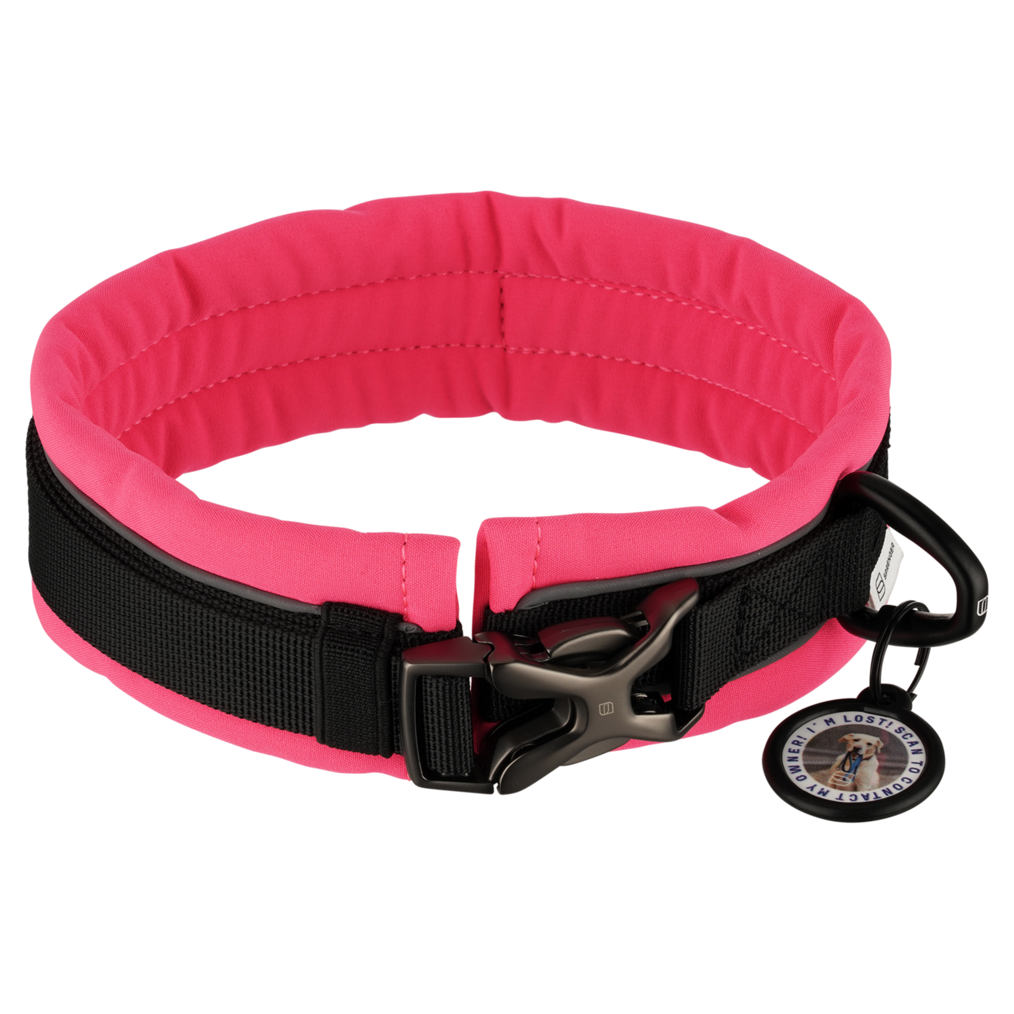 Hundehalsband