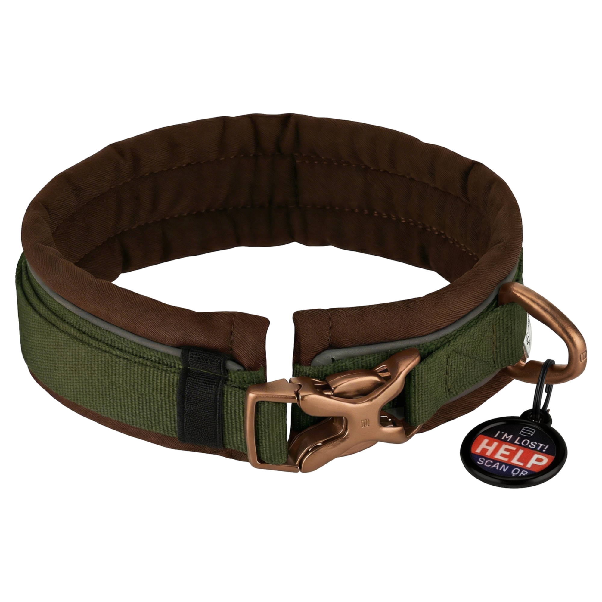 Hundehalsband