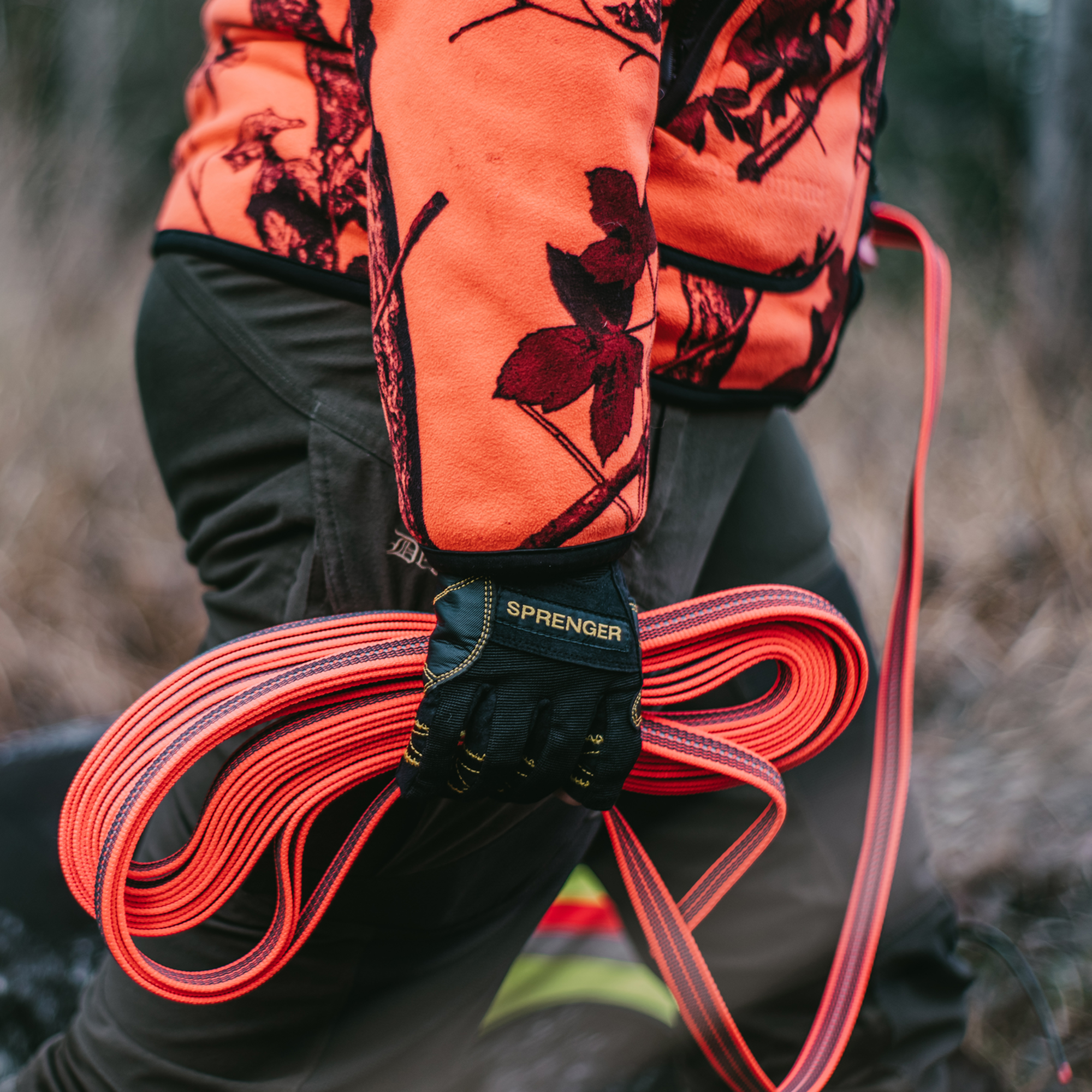 Handschuh FLEXGRIP EXPERT