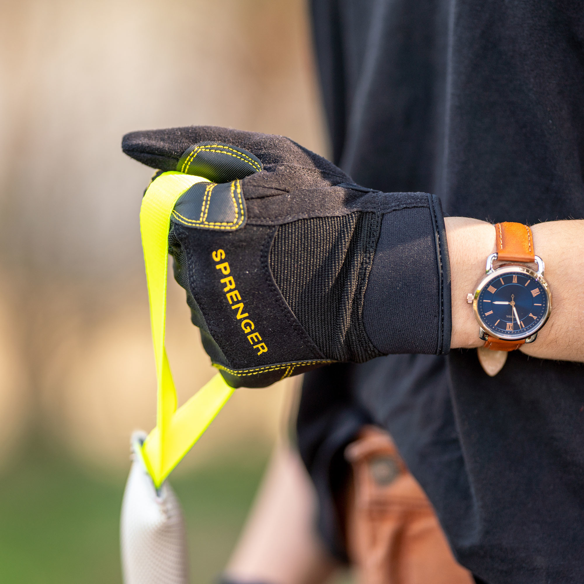 Handschuh FLEXGRIP COMFORT
