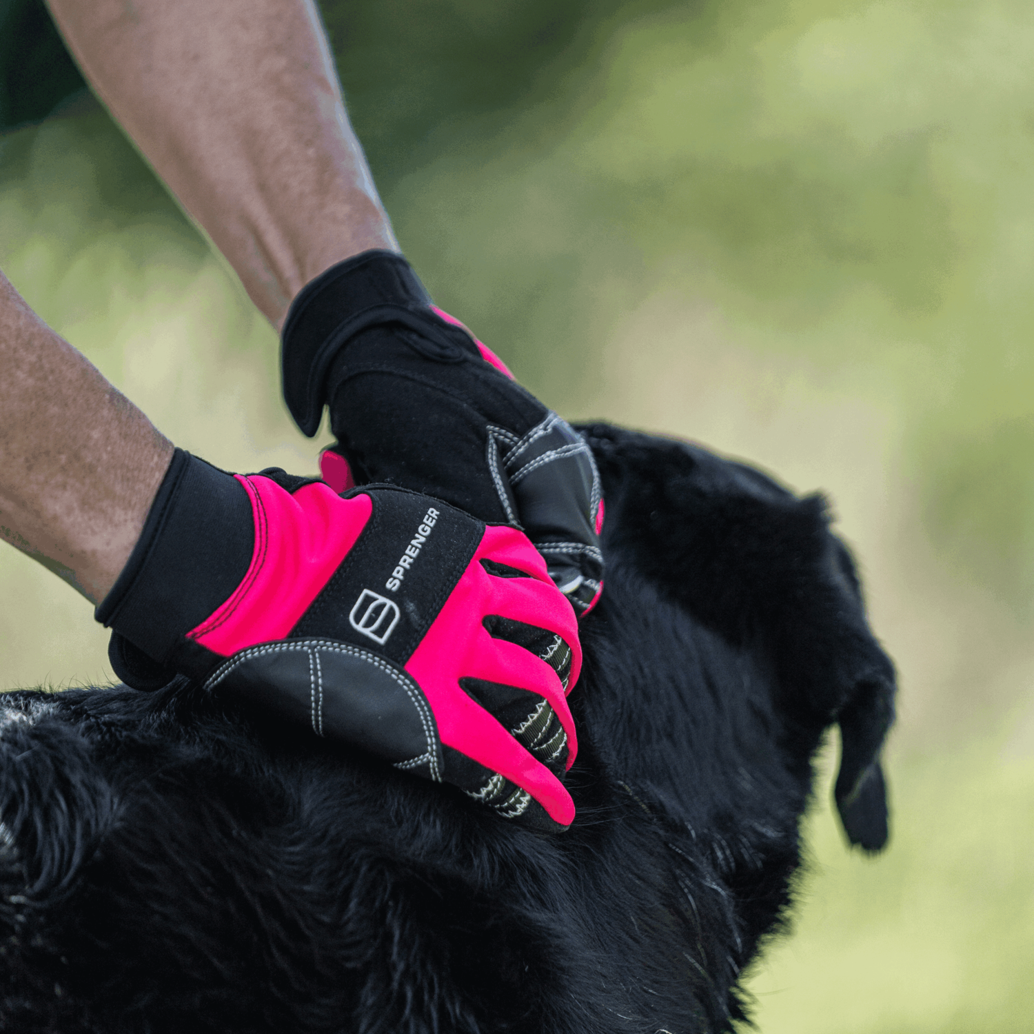 Handschuh FLEXGRIP COMFORT