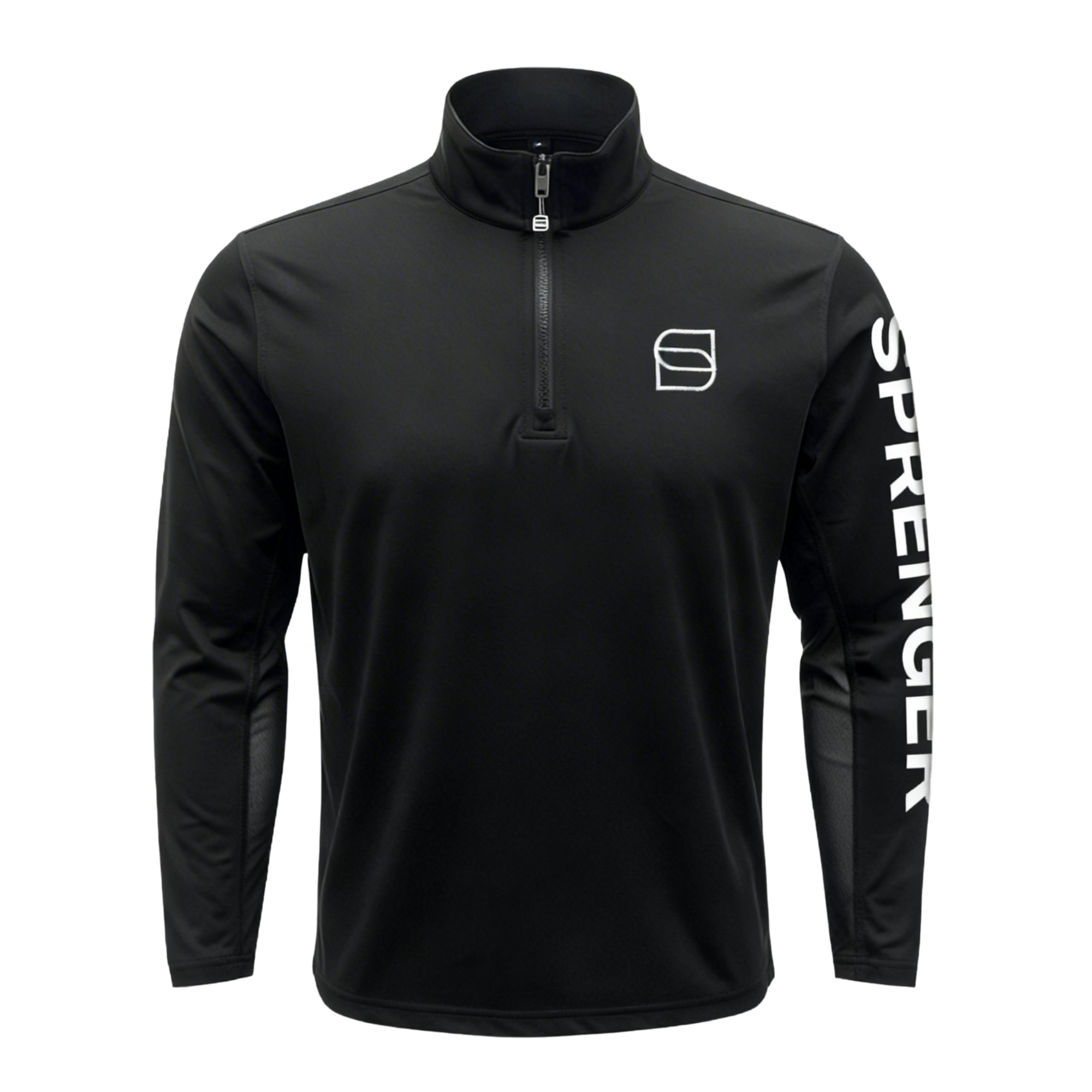Signature Funktionshirt Unisex