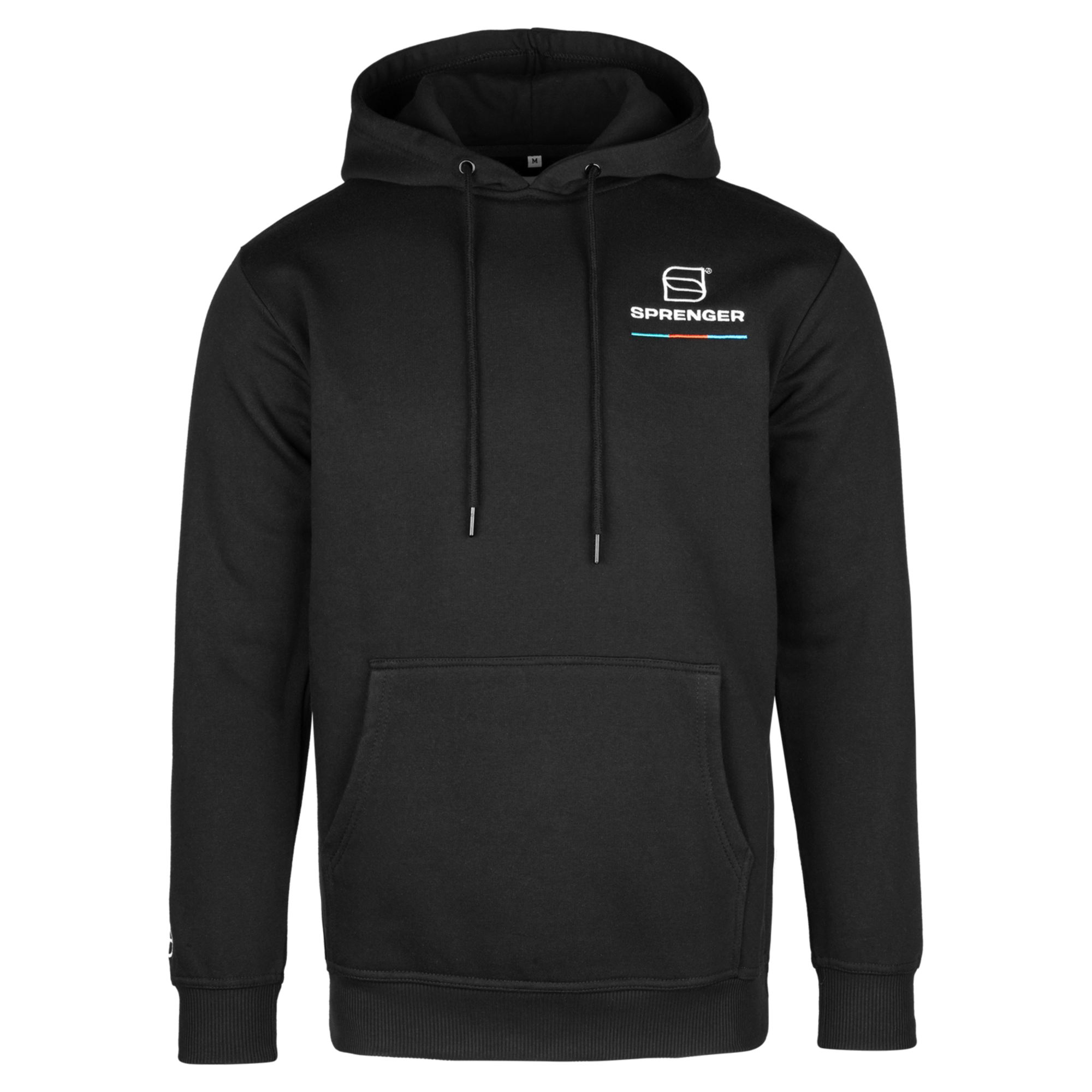 Signature Hoodie Unisex