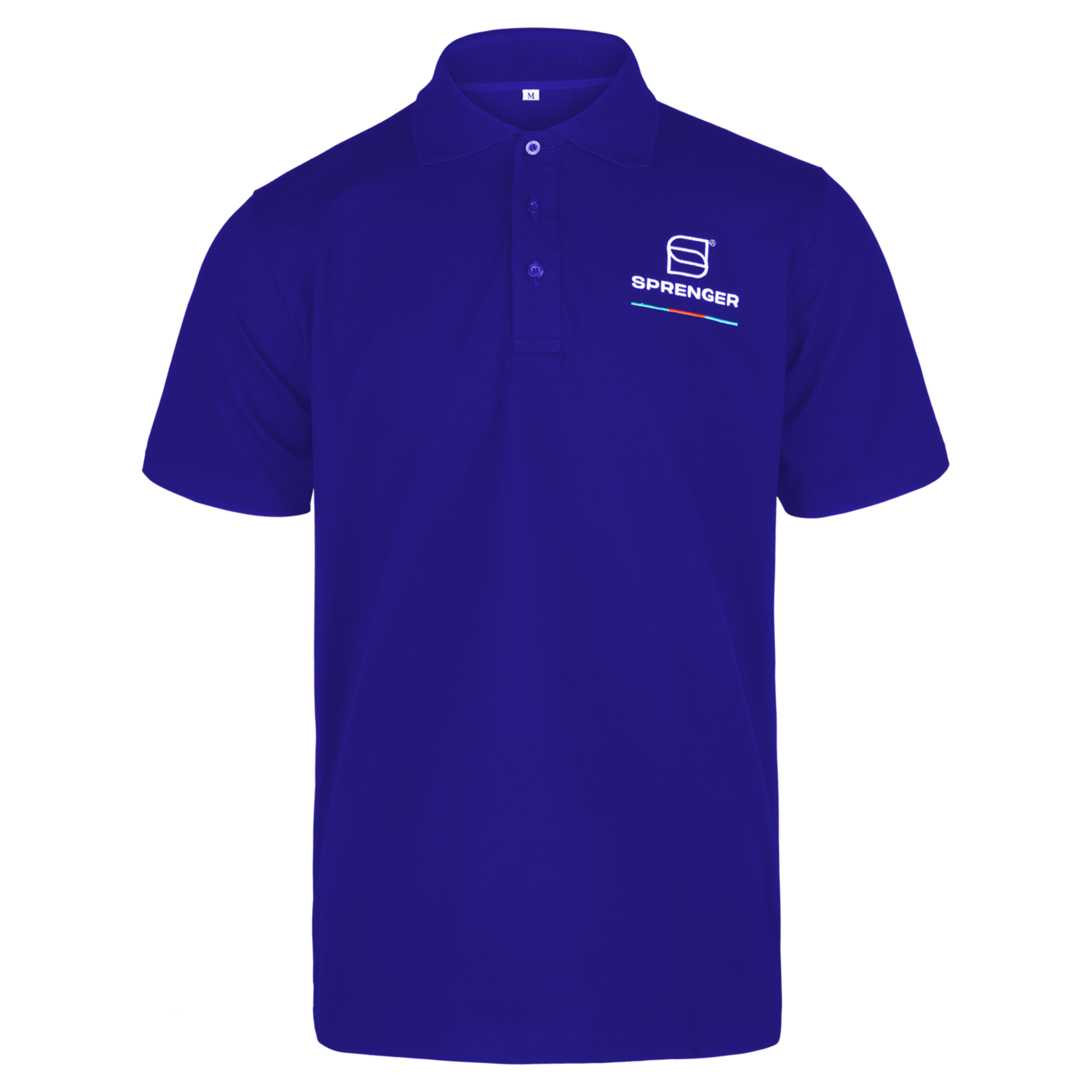 Signature Polo-Shirt Herren