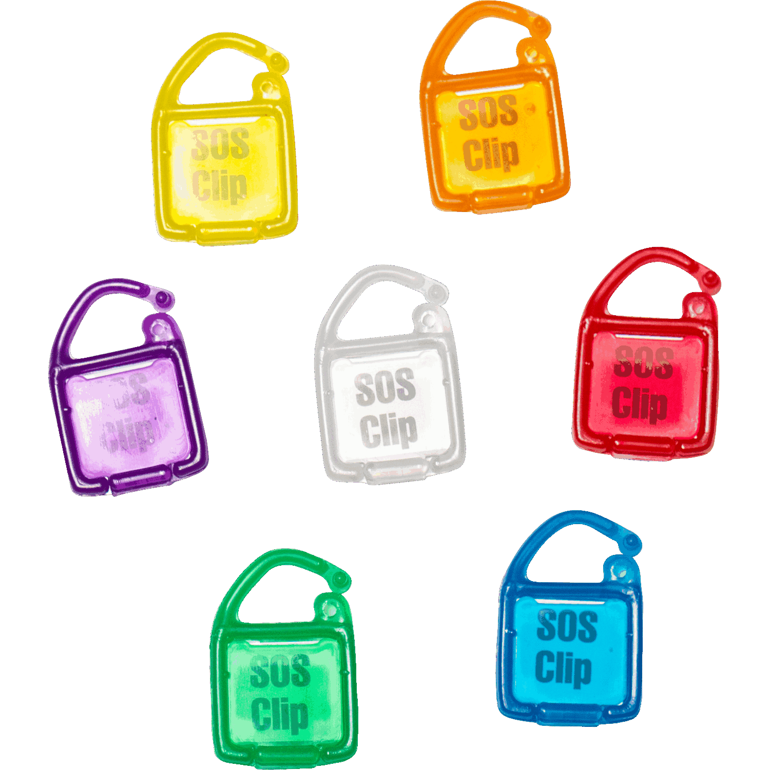 SOS-Clips