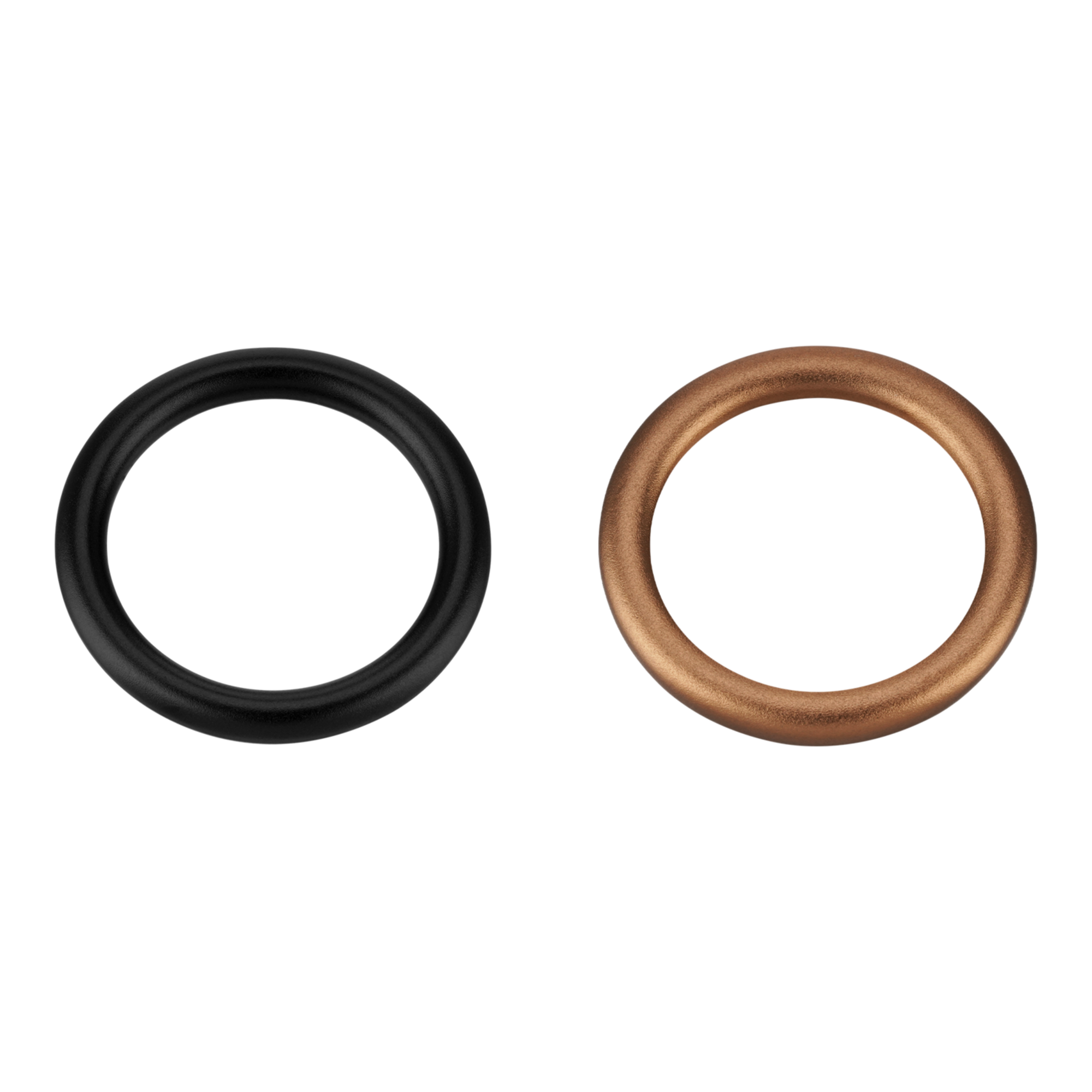 Ring - Edelstahl Rostfrei