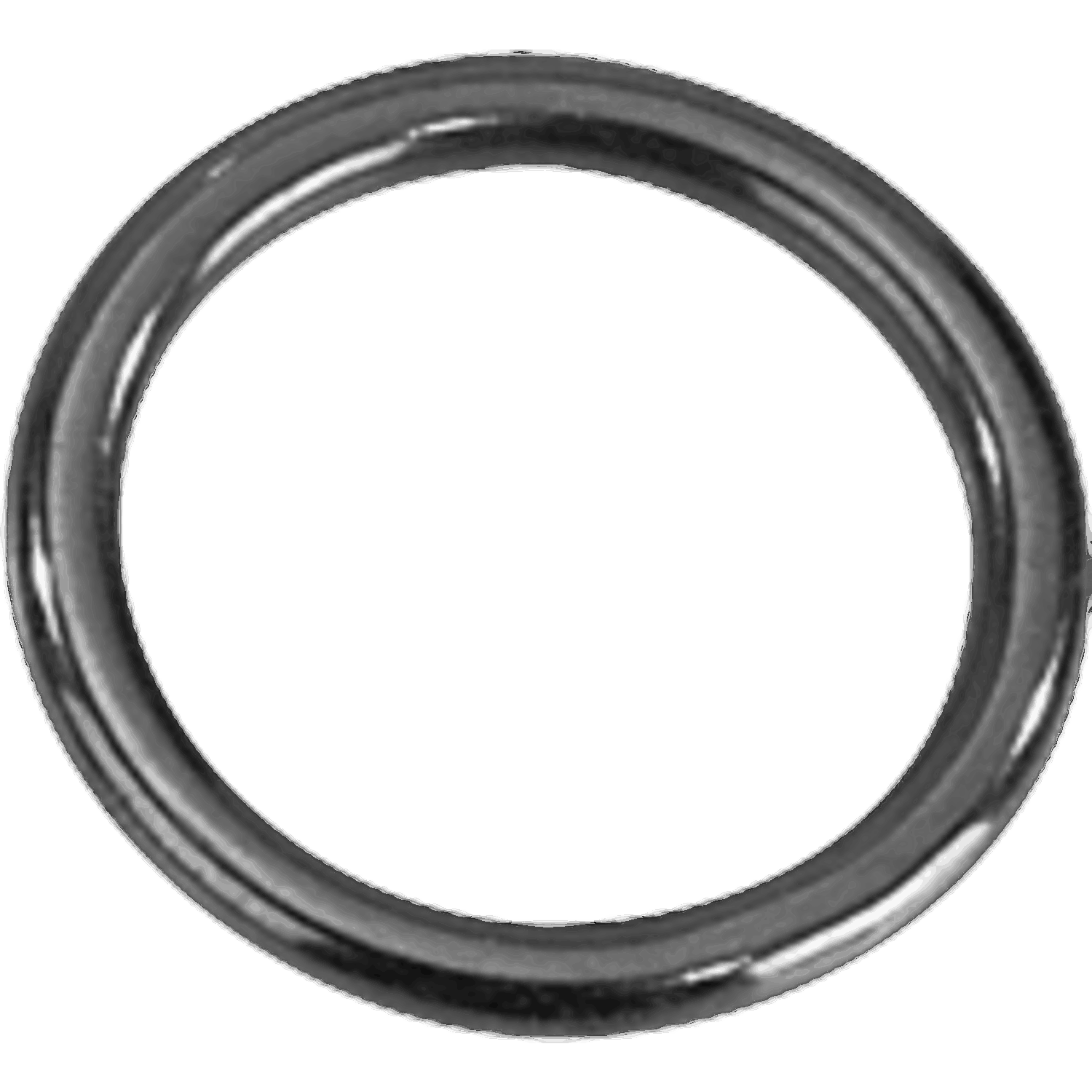 Ring - Zinkdruckguss schwarz matt | 69524_57.png | 1704464757