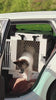 Produktvideo: K9 Kennel Boss Hundebox Aluminium – K9 Kennel Boss Box abbauen.mp4